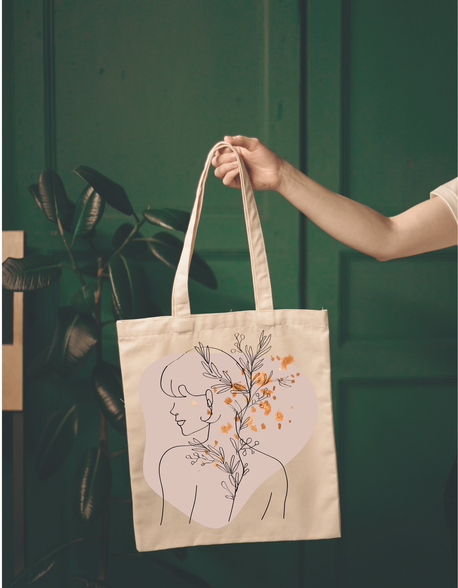 Tote Design 3