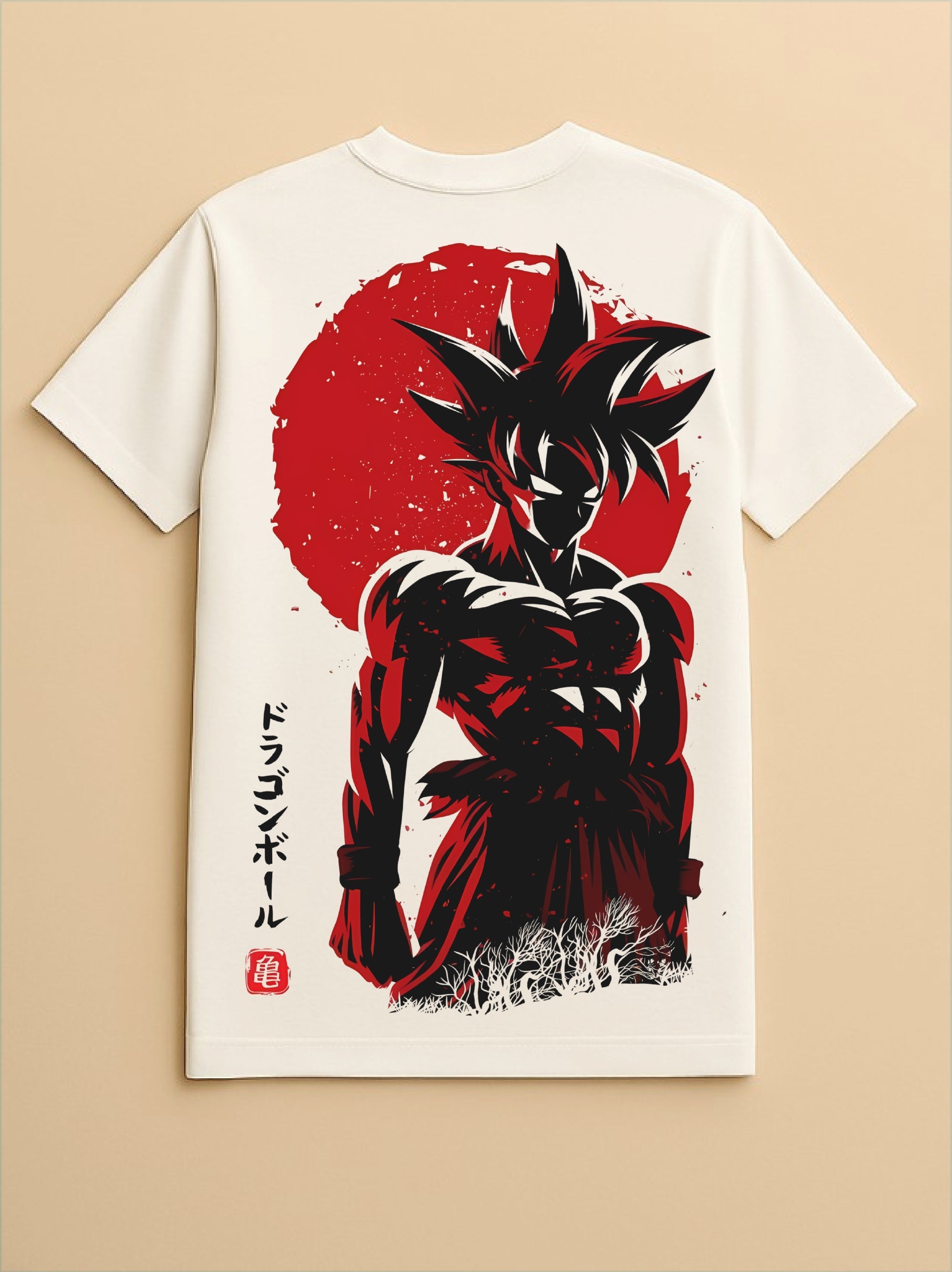 DRAGON BALL Z