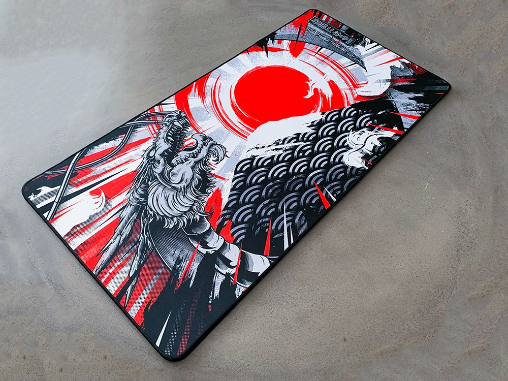Gaming Pads