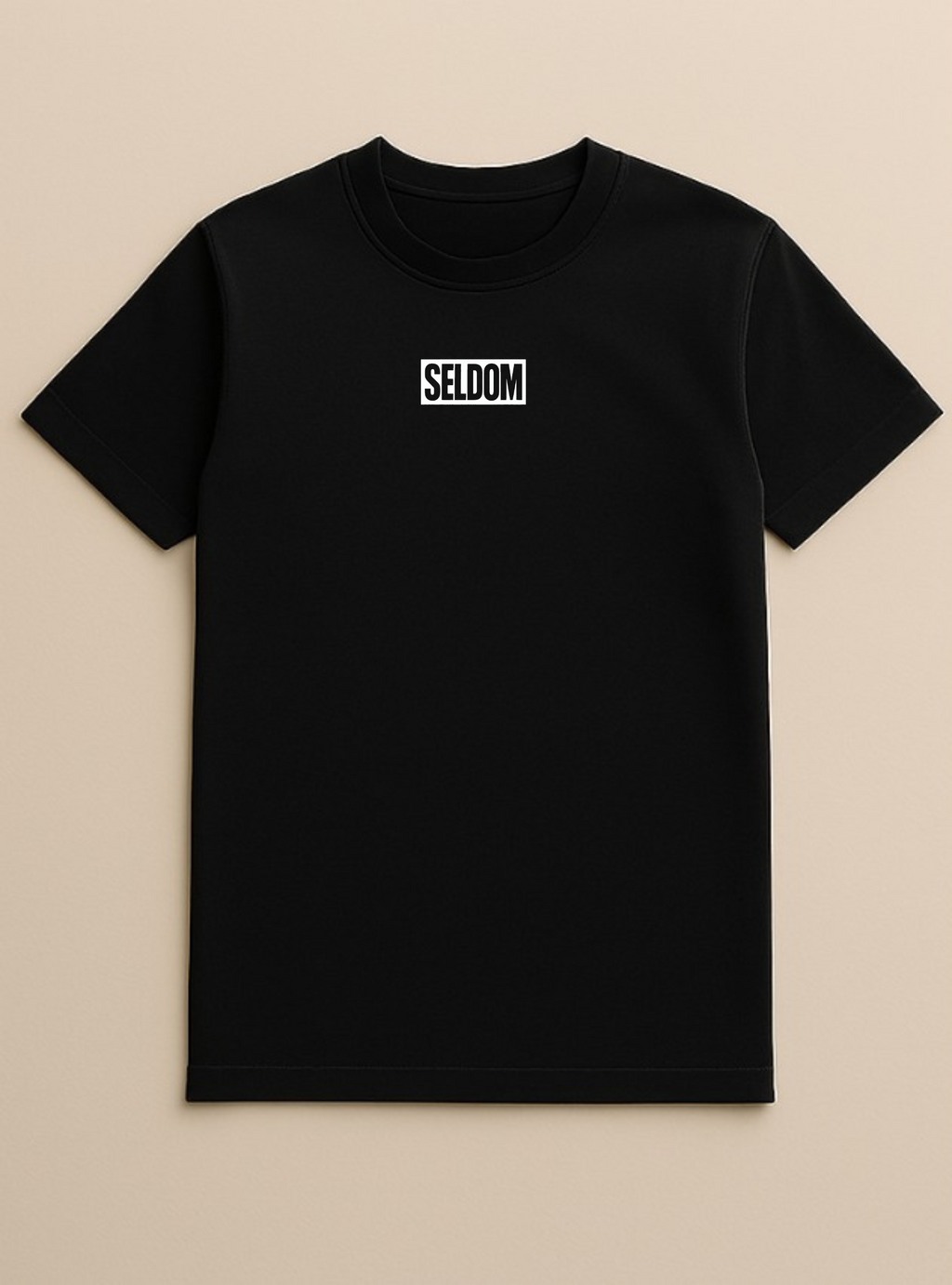 Ferrari F1 Black T-shirt
