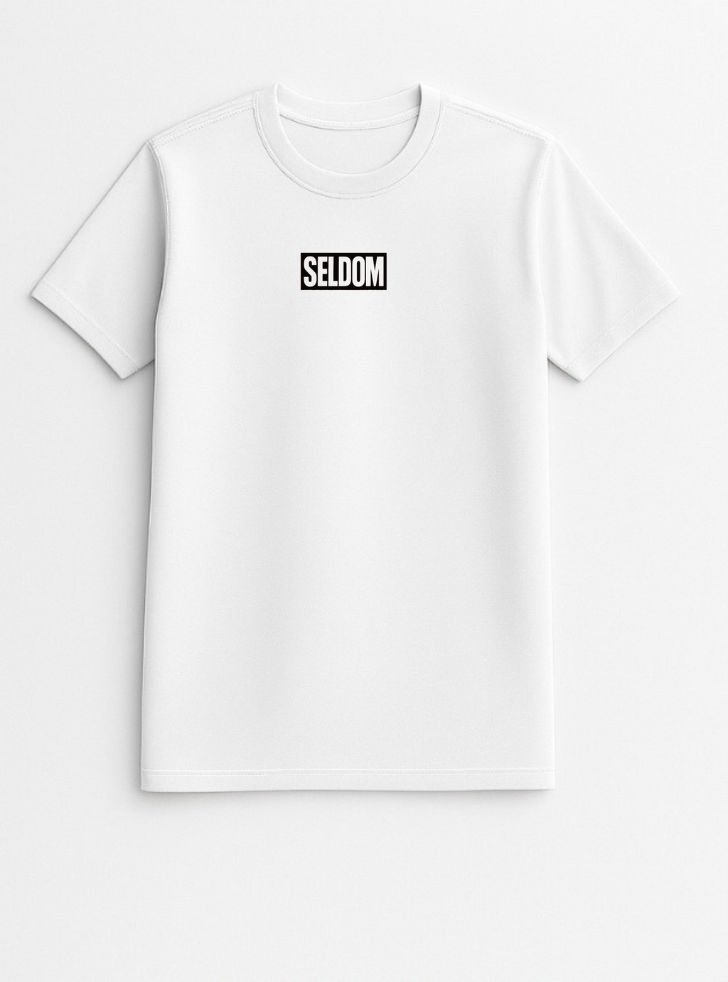 Ferrari F1 White T-shirt