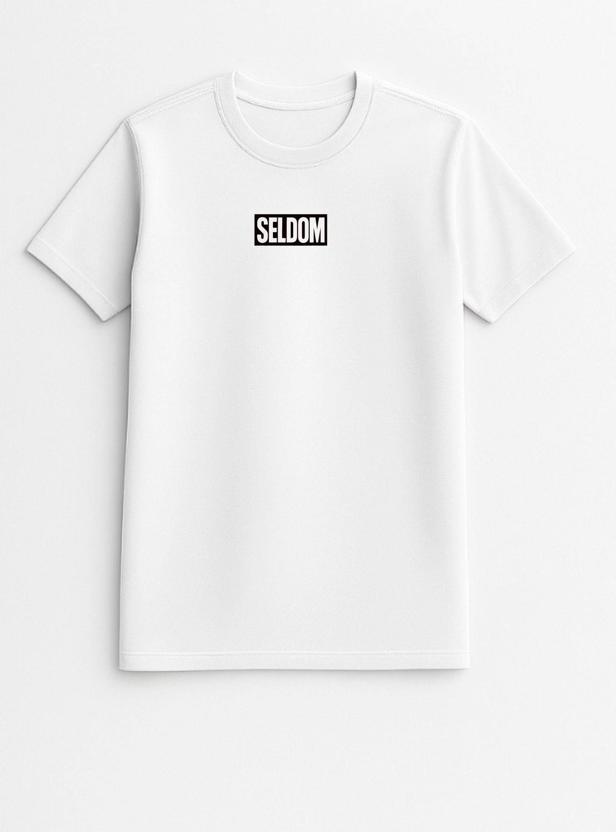 Ferrari F1 White T-shirt