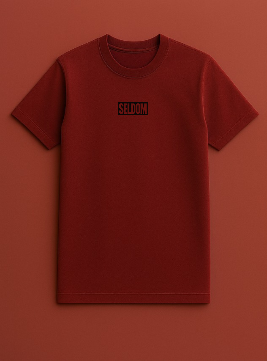 Yuji Jujutsu Kaisen Red T-shirt