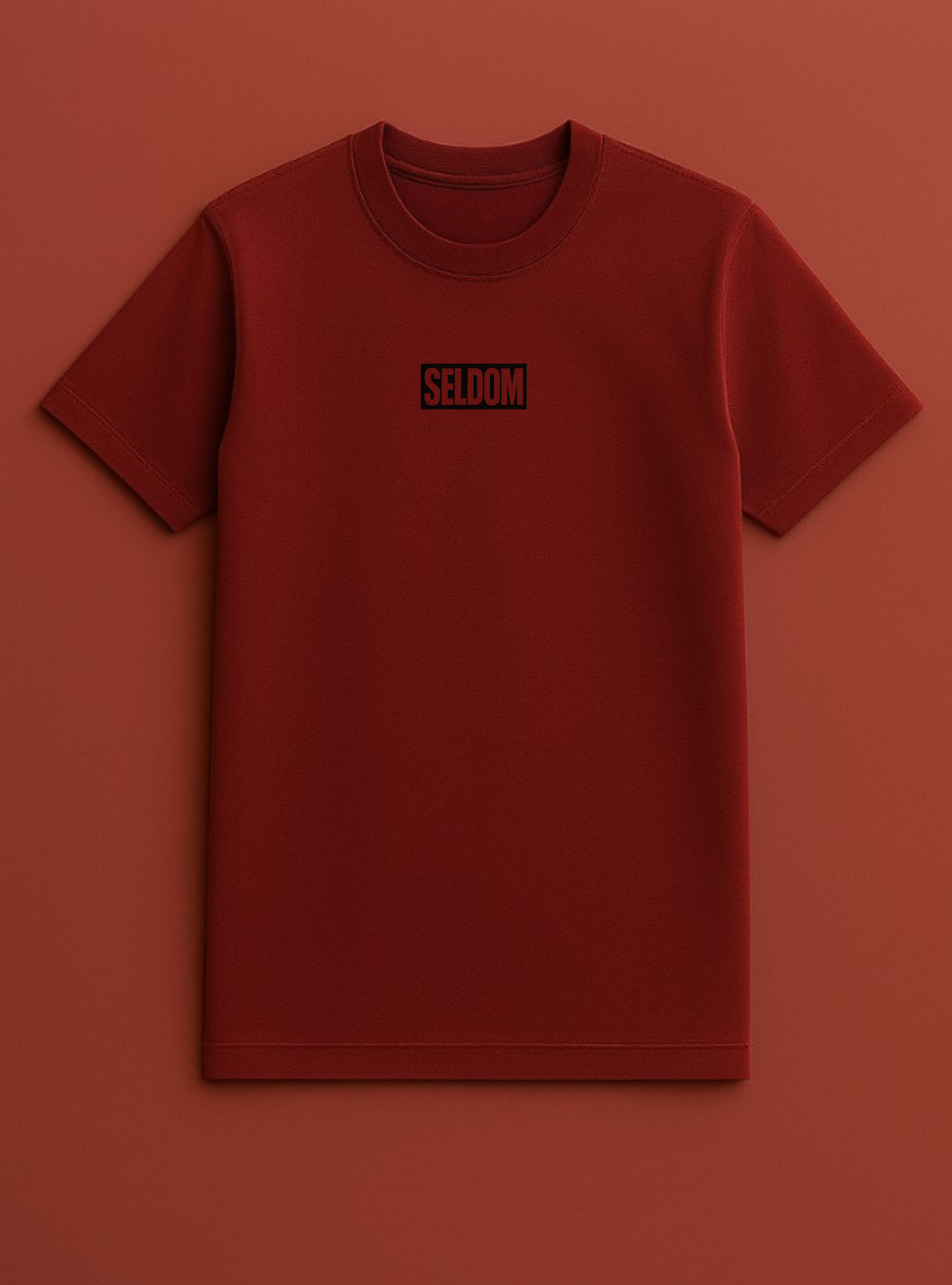 Yuji Jujutsu Kaisen Red T-shirt
