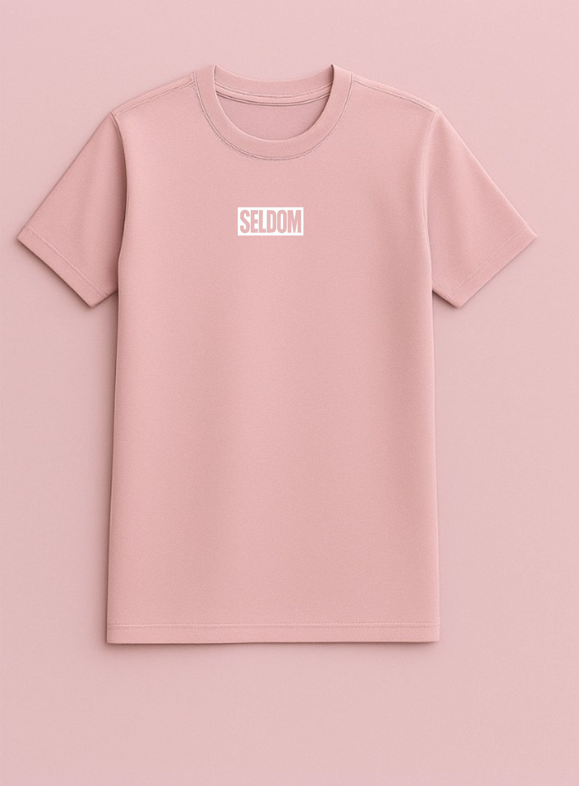 Jujutsu Kaisen Pink T-shirt