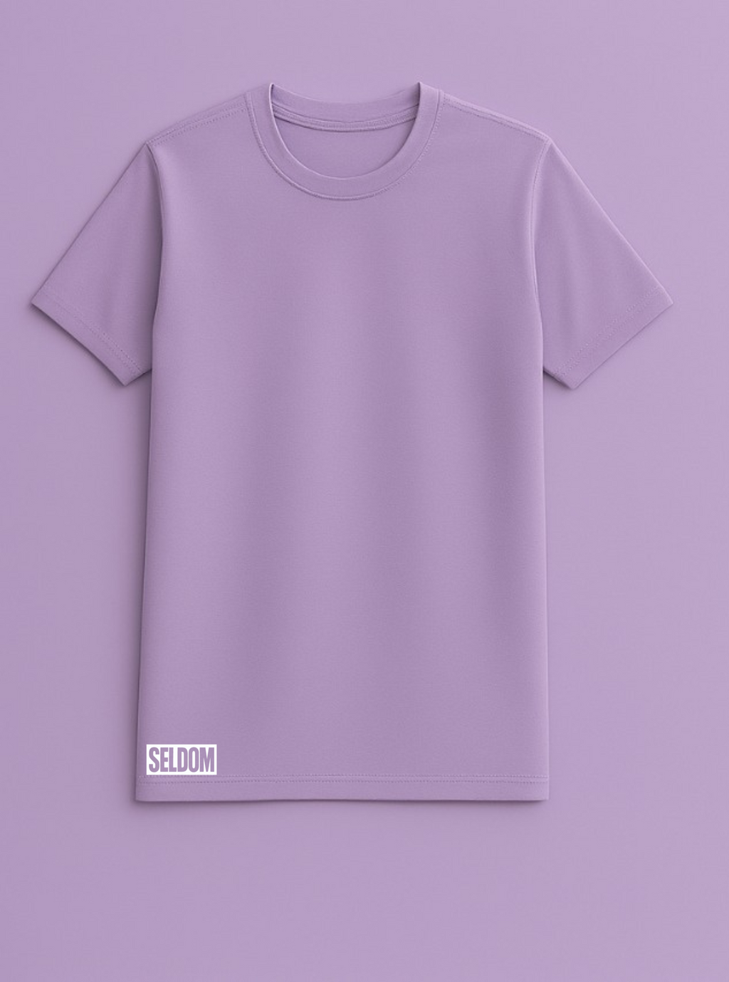 ONEPICE Trio Lilac T-shirt