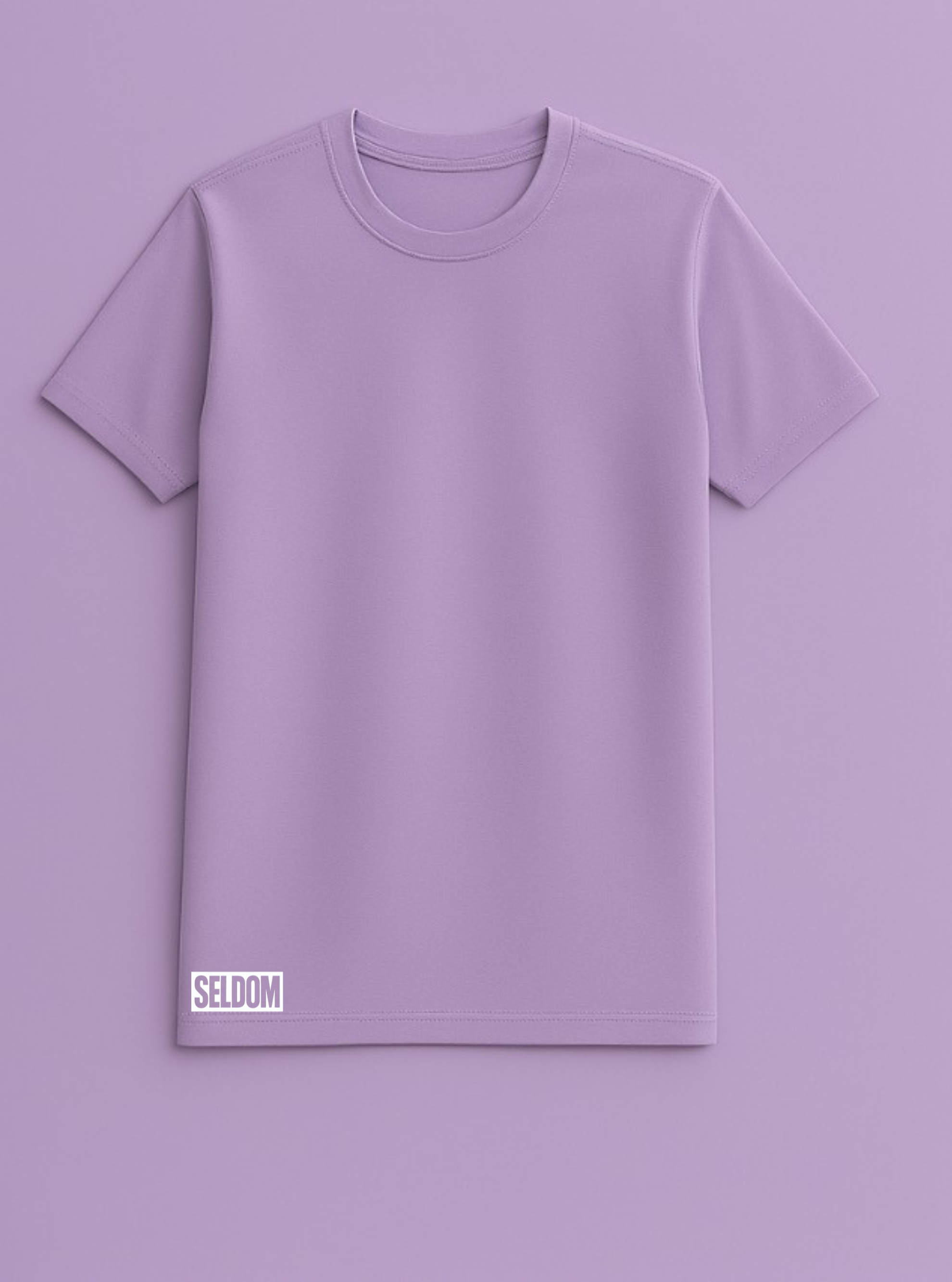 ONEPICE Trio Lilac T-shirt