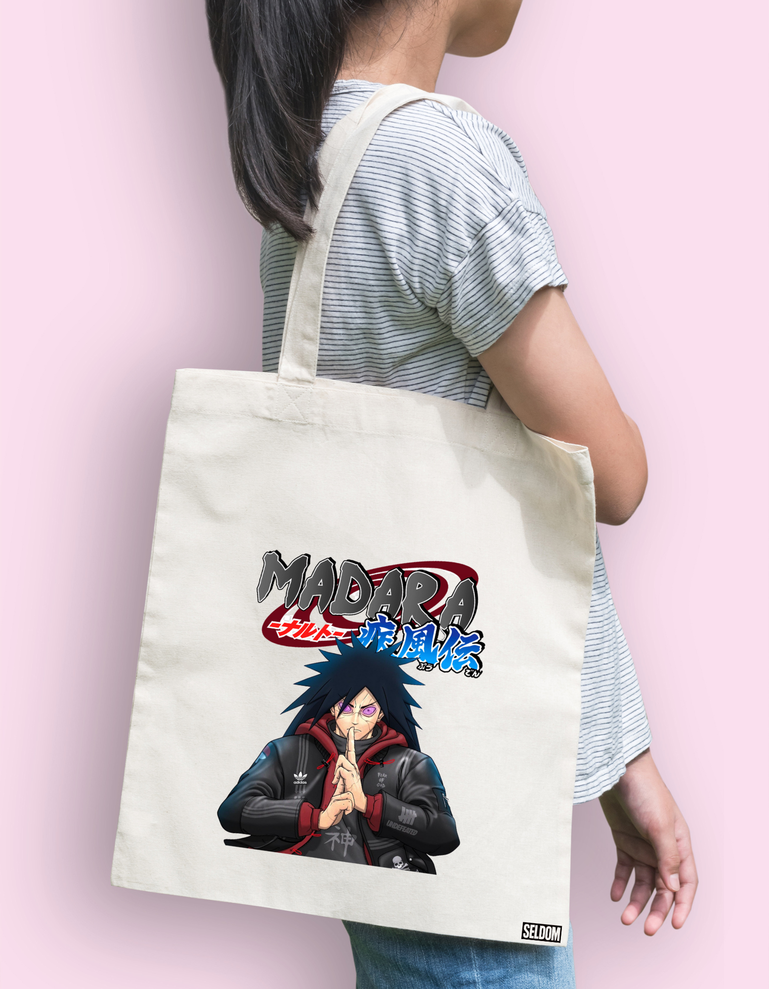 Tote Design 6