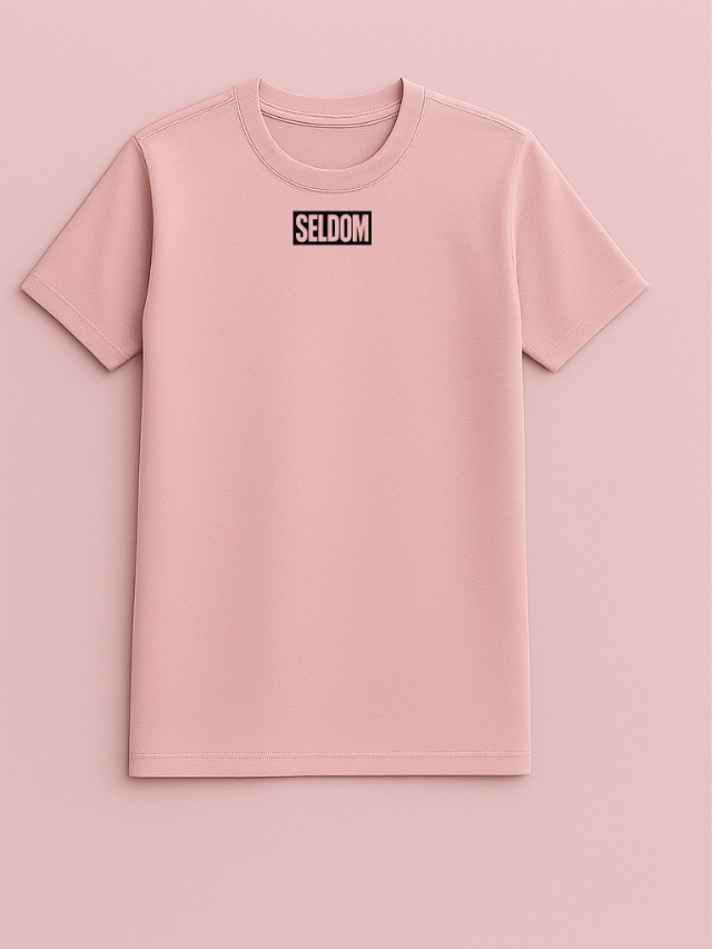 Dora Pink T-shirt