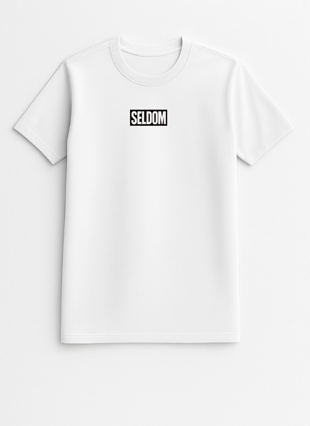 Norris F1 White T-shirt