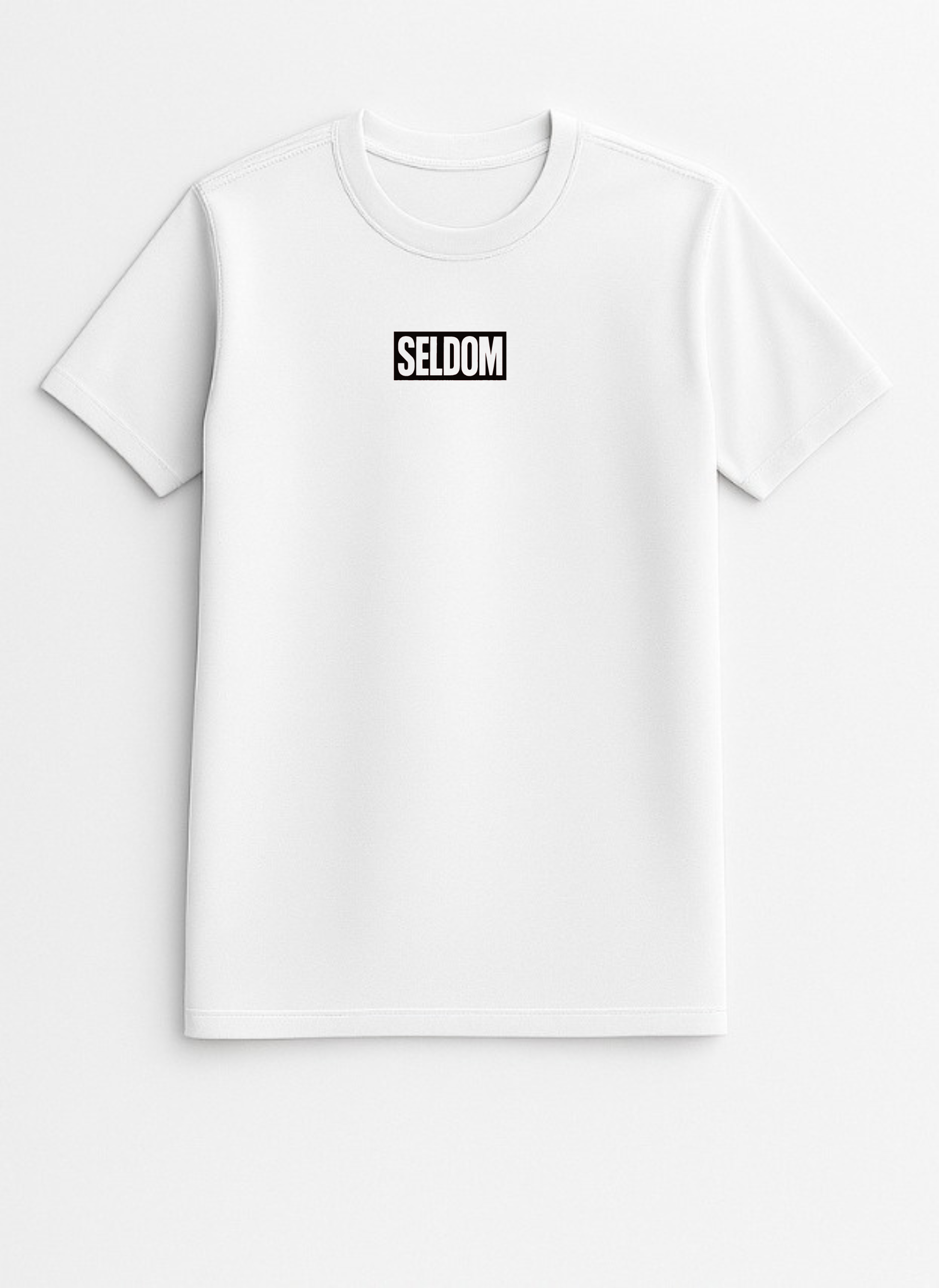 Norris F1 White T-shirt