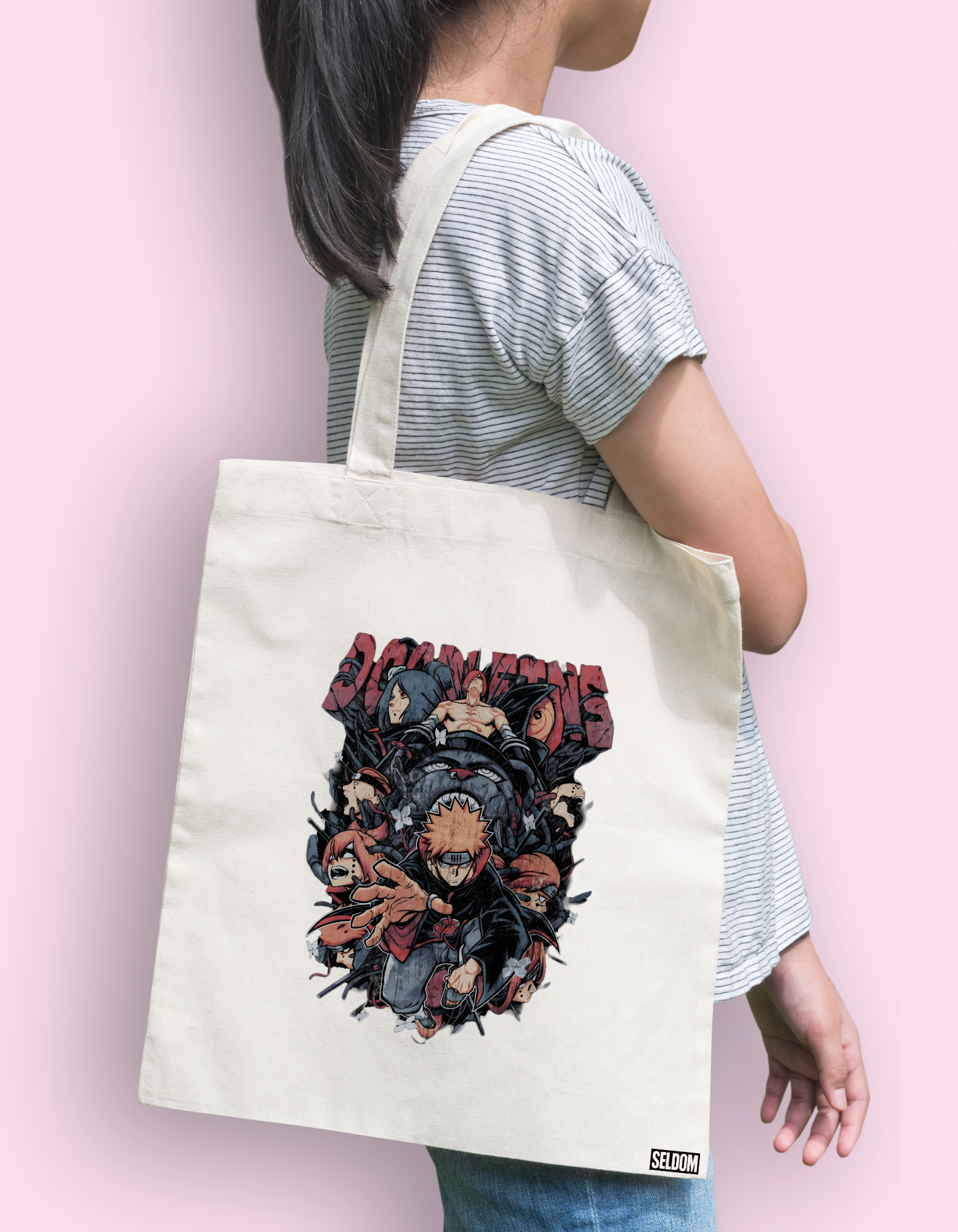 Tote Design 7