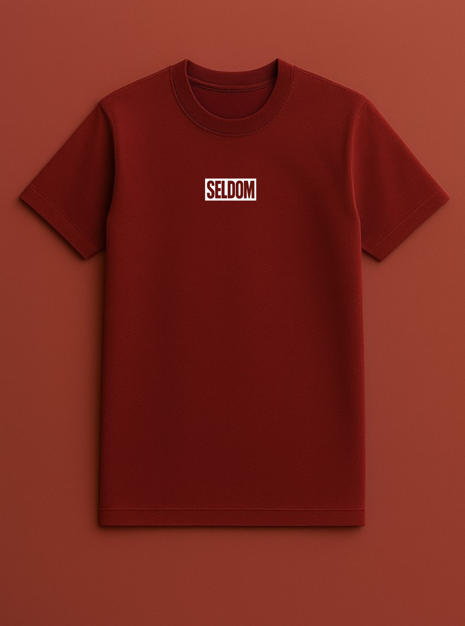 Charles Leclerc F1 Red T-shirt