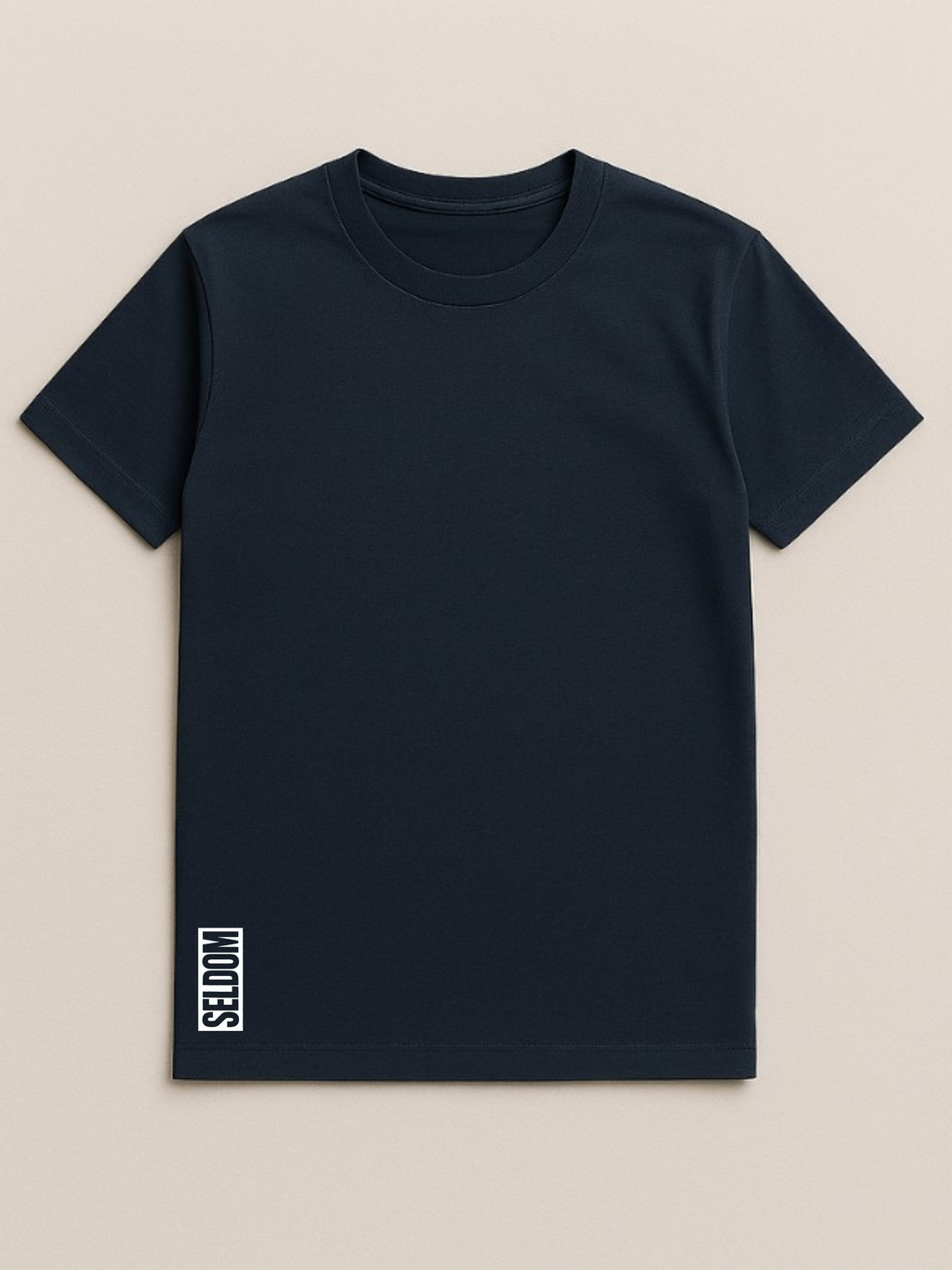 Demon Slayer Believe Black T-shirt