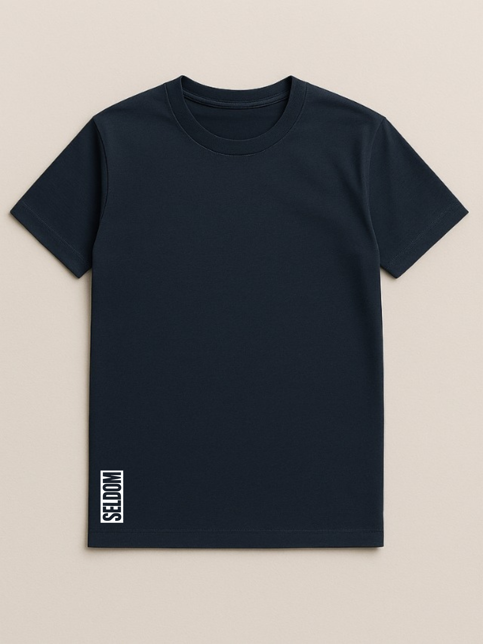 Demon Slayer Believe Black T-shirt