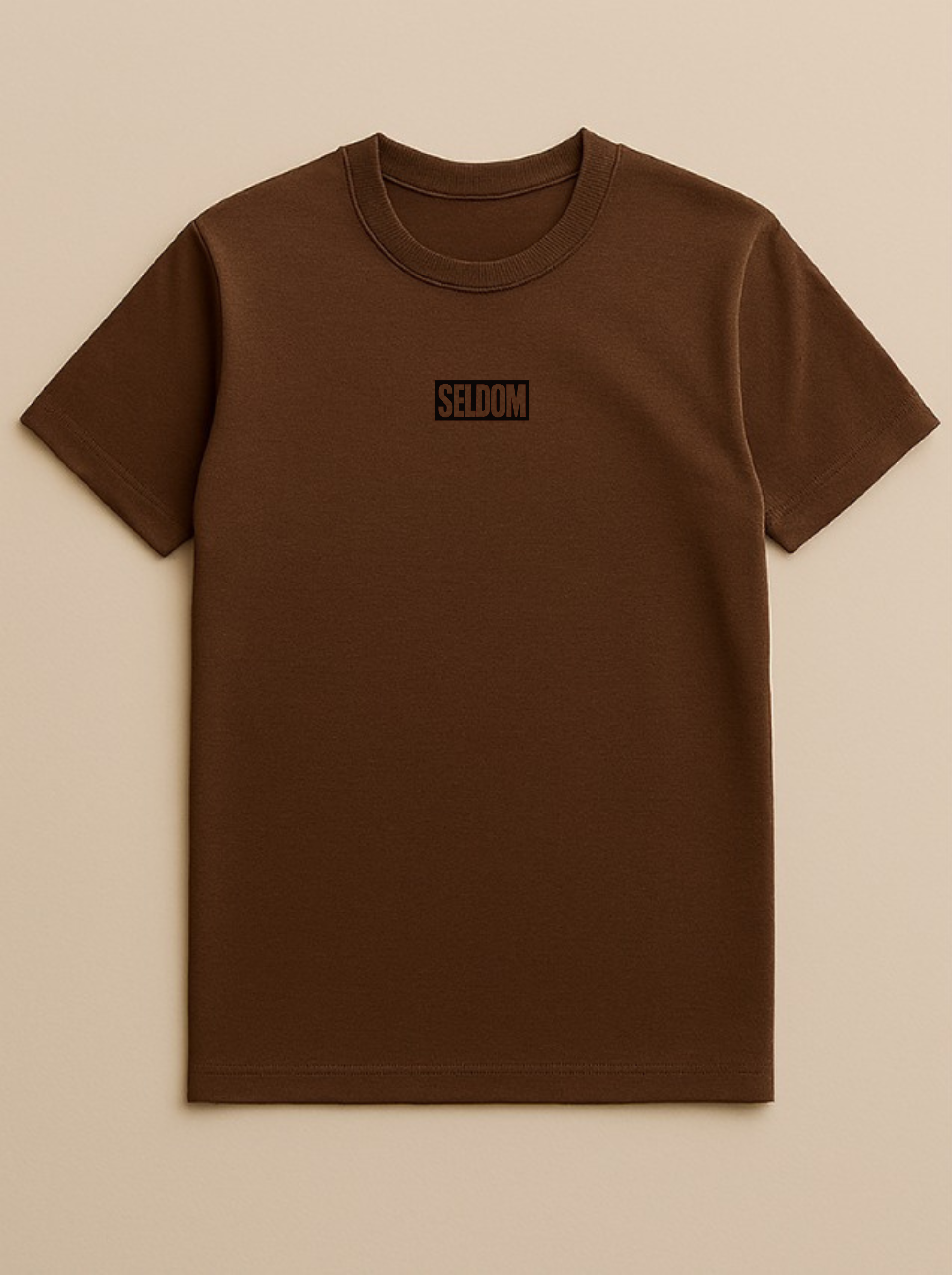 Zoro ONEPIECE Brown T-shirt