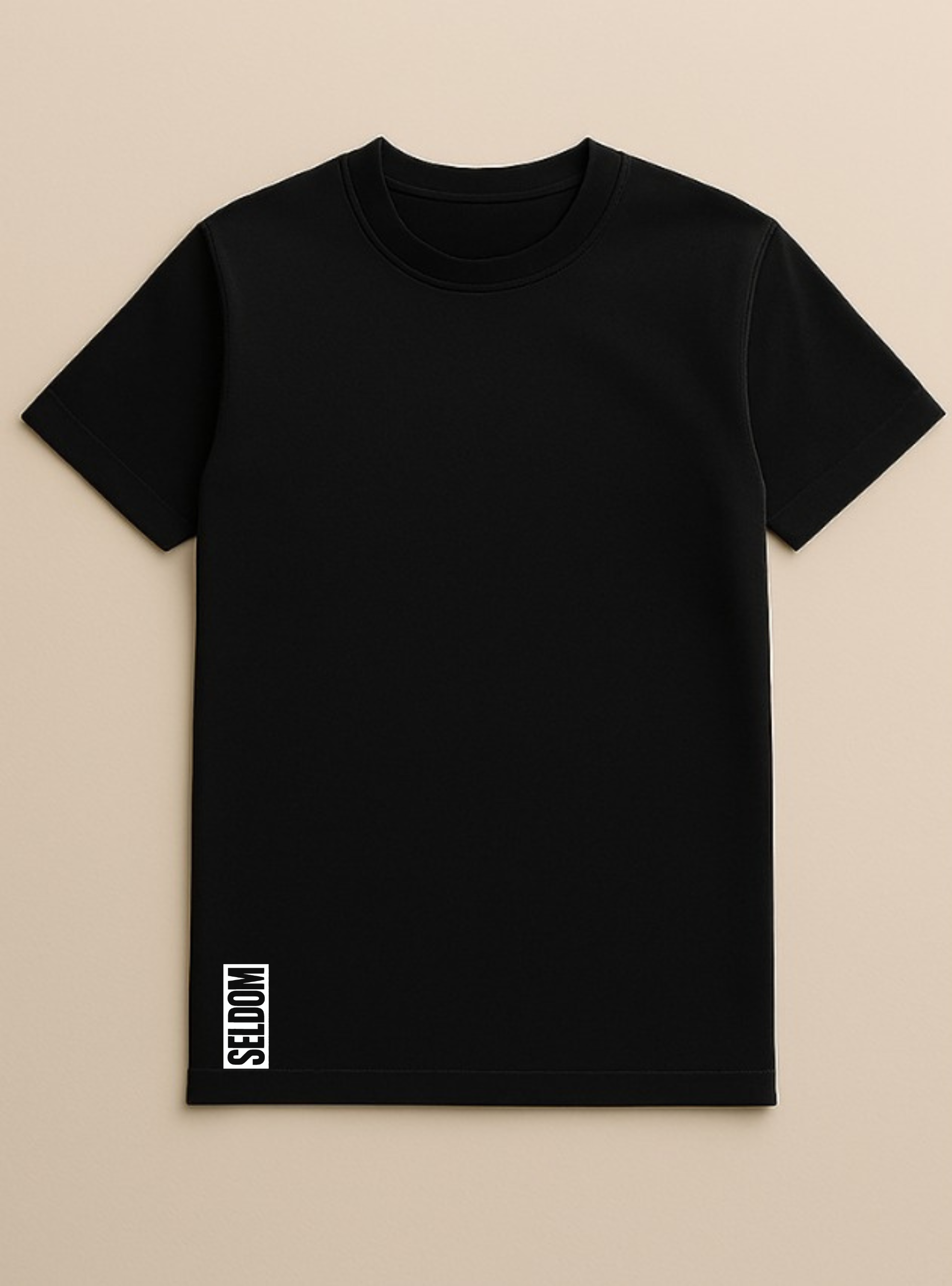 Toji Jujutsu Kaisen Black T-Shirt