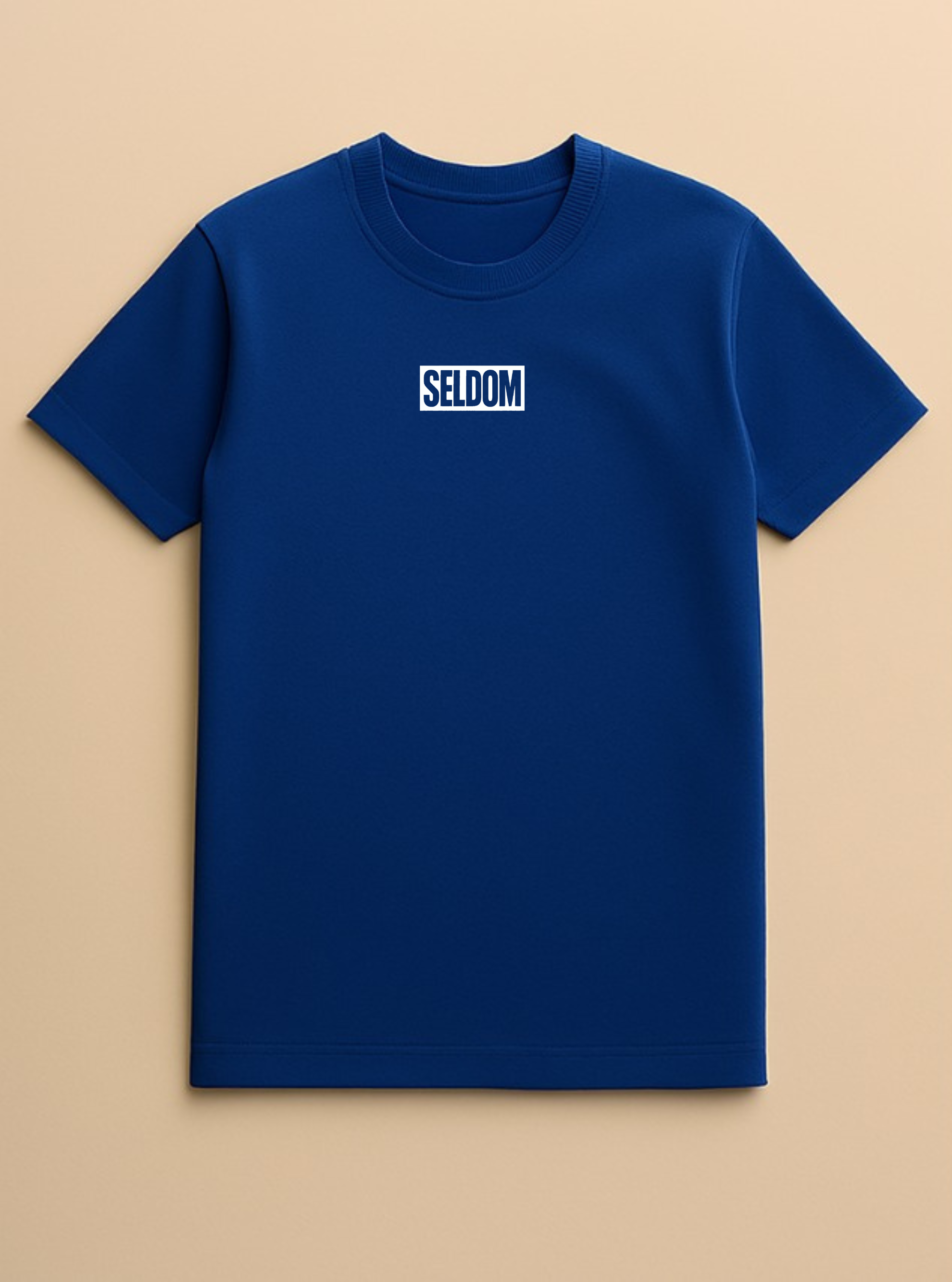Kimi F1 Blue T-shirt