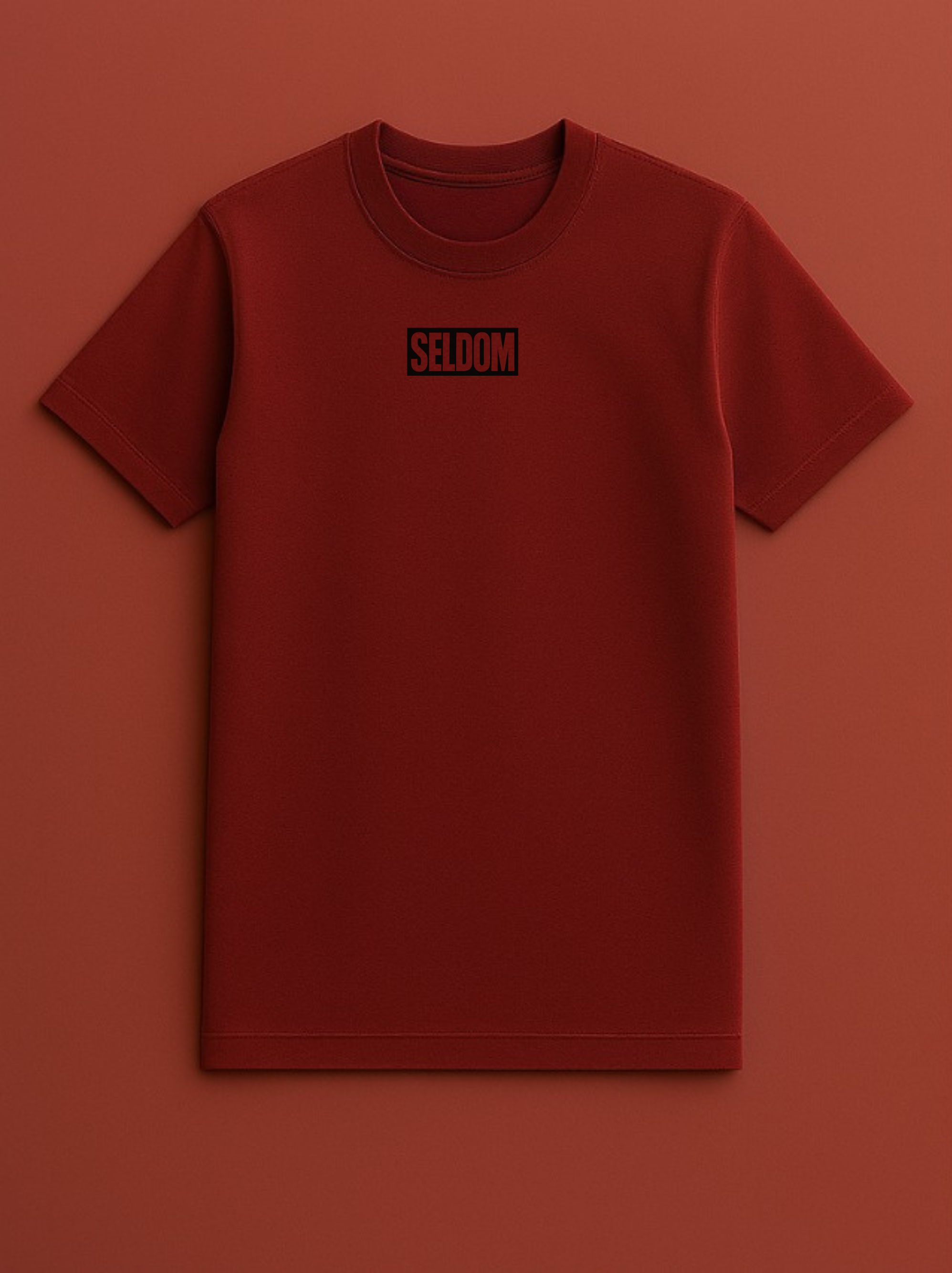 Hamilton F1 Red T-shirt