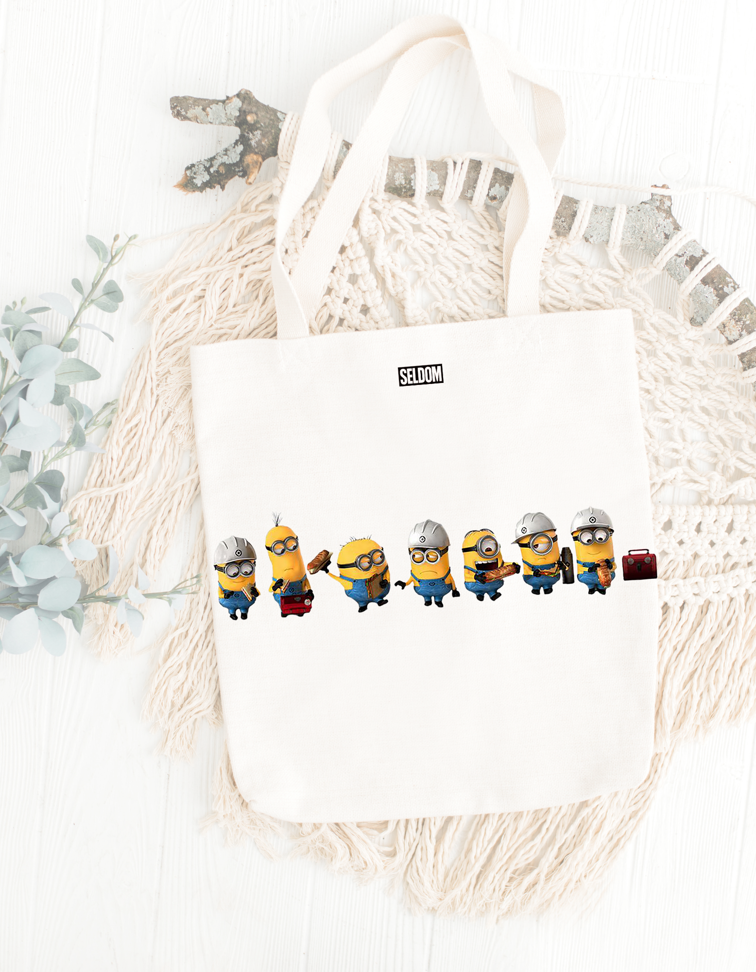 Tote Design 12