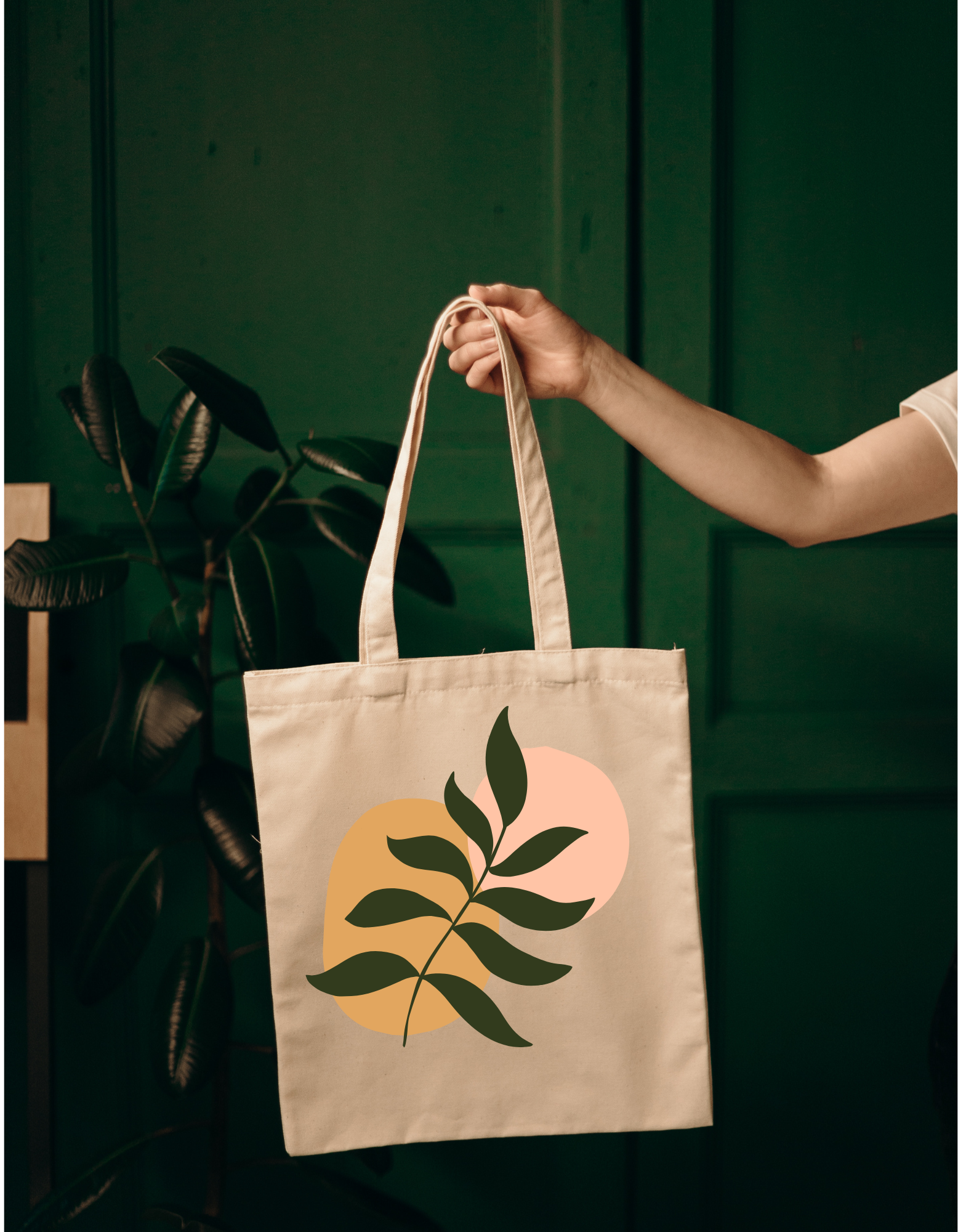 Tote Design 2