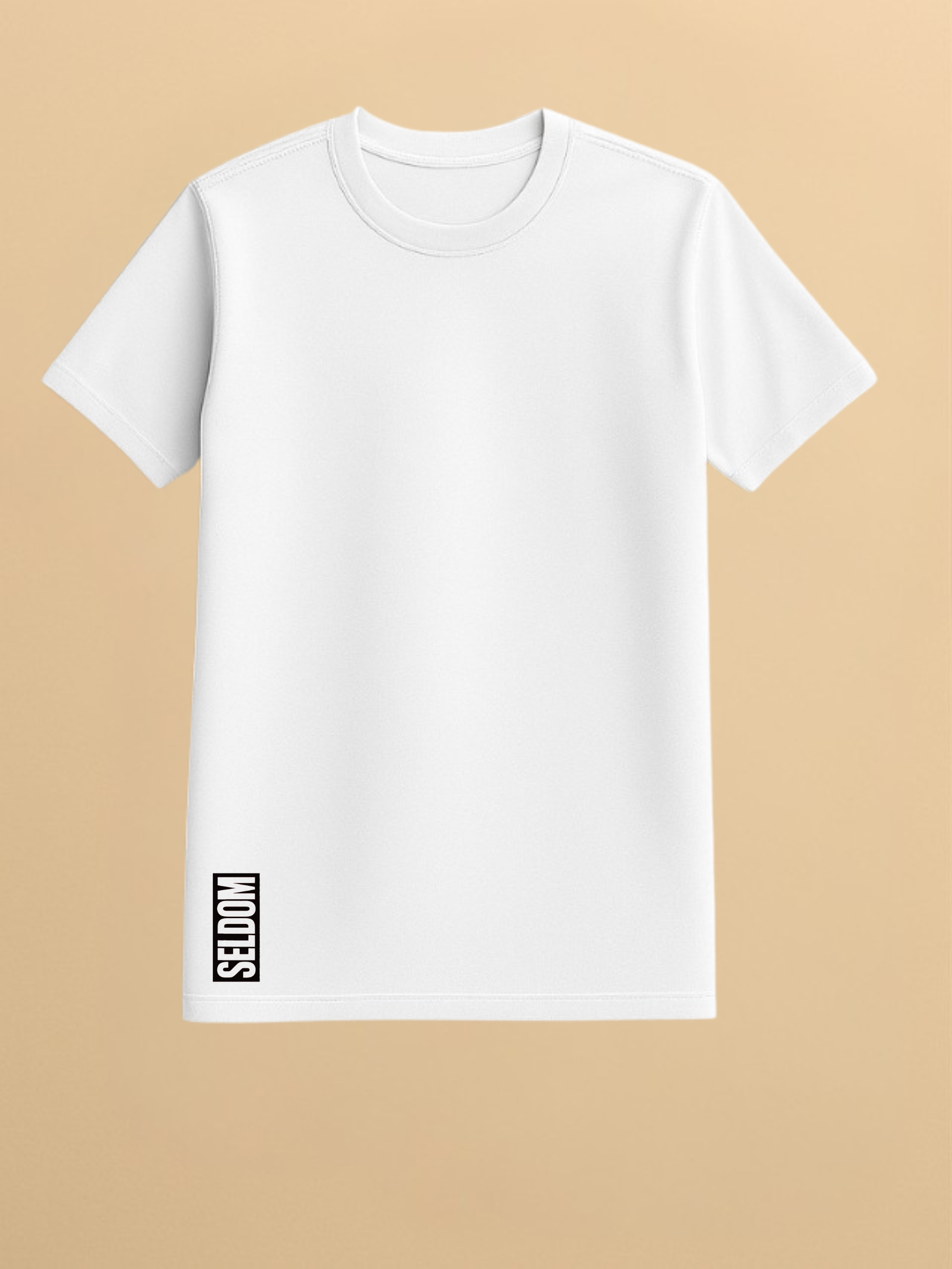 Demon Slayer White T-shirt