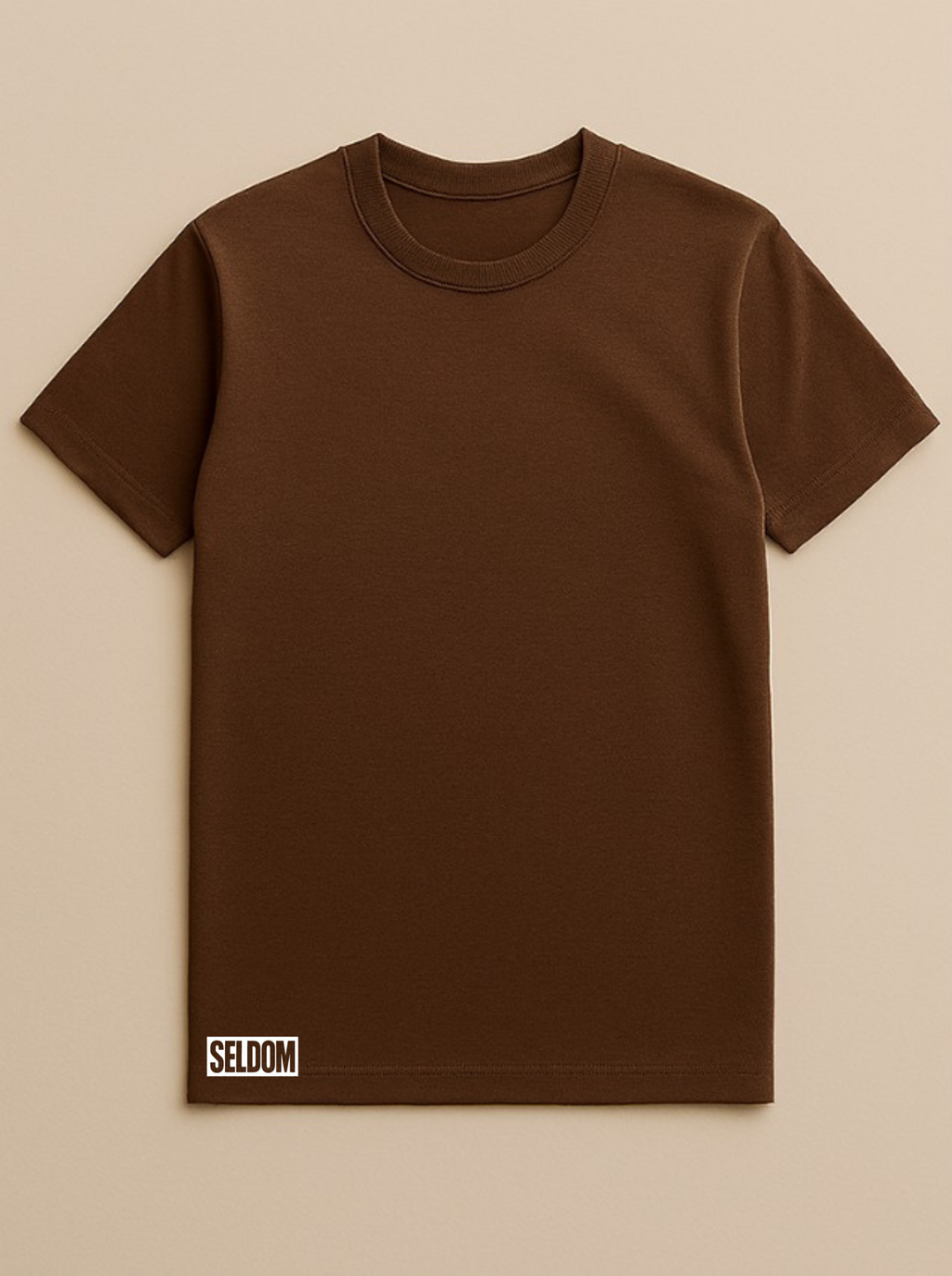 Sanji ONEPIECE Brown T-shirt