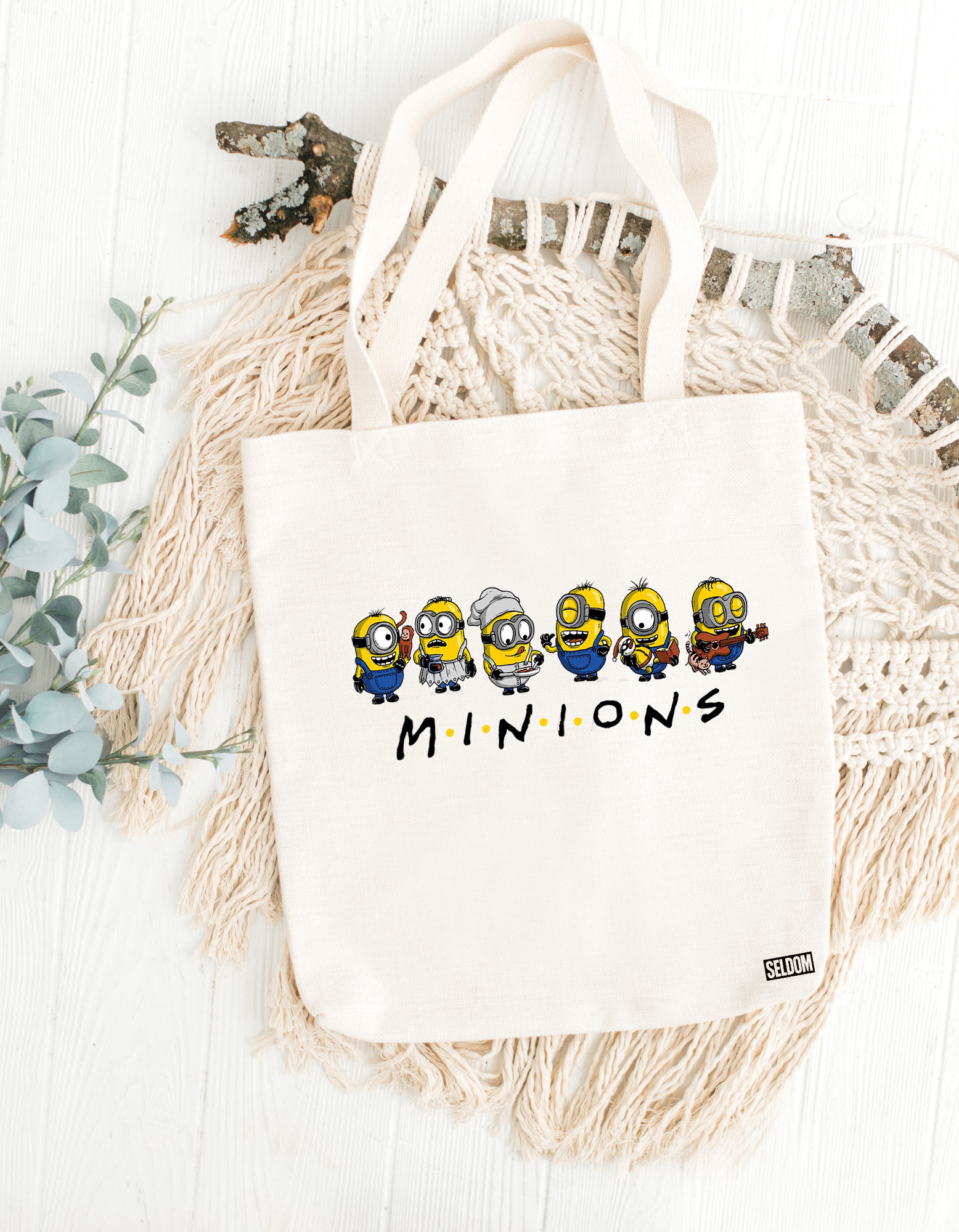 Tote Design 13