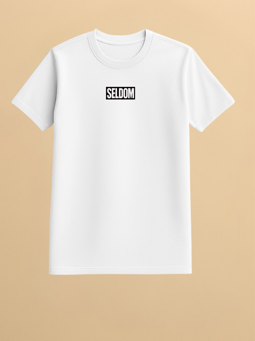 Demon Slayer Inosuke White T-shirt
