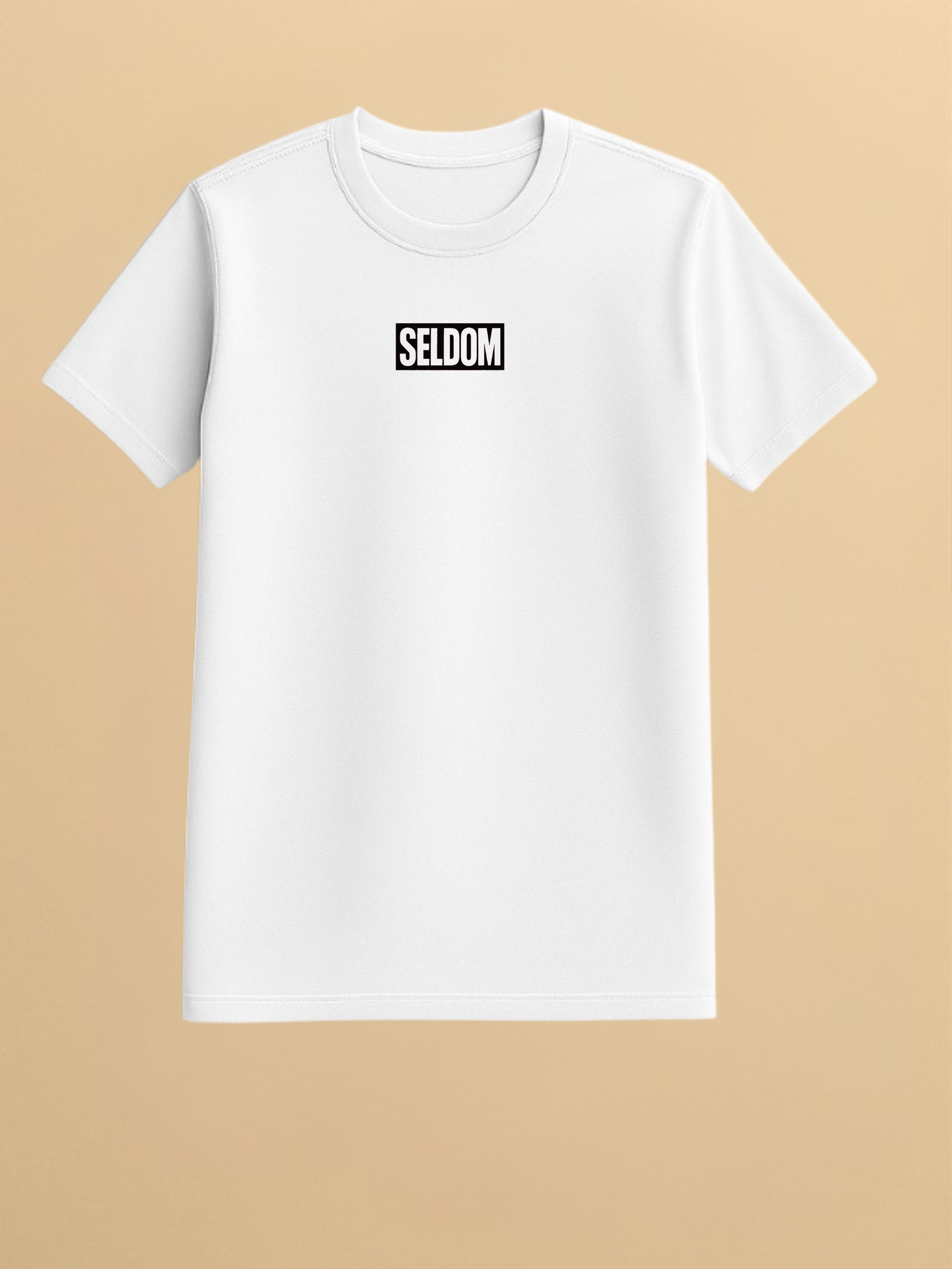 Demon Slayer Inosuke White T-shirt