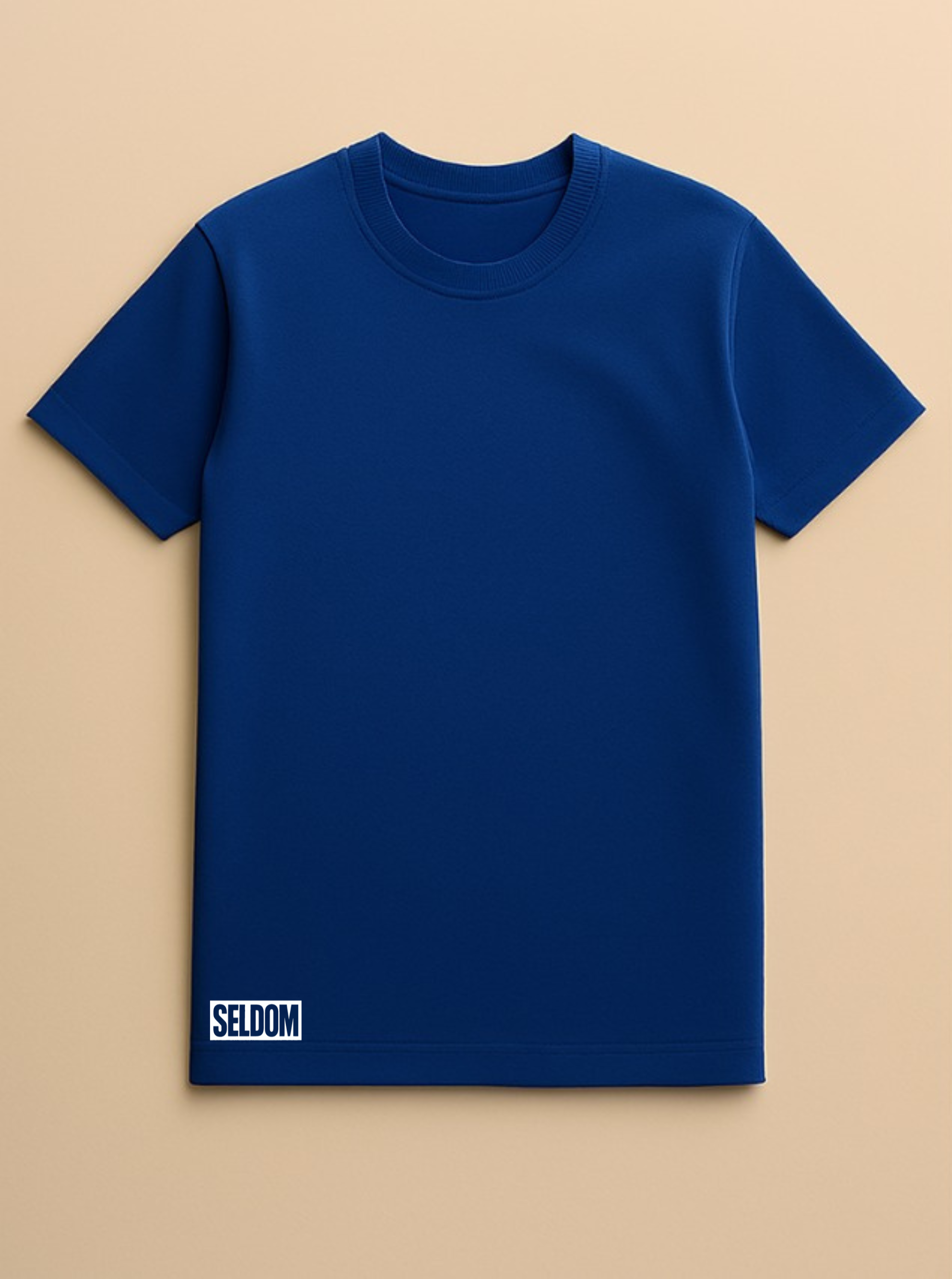 Zoro ONEPIECE Blue T-shirt