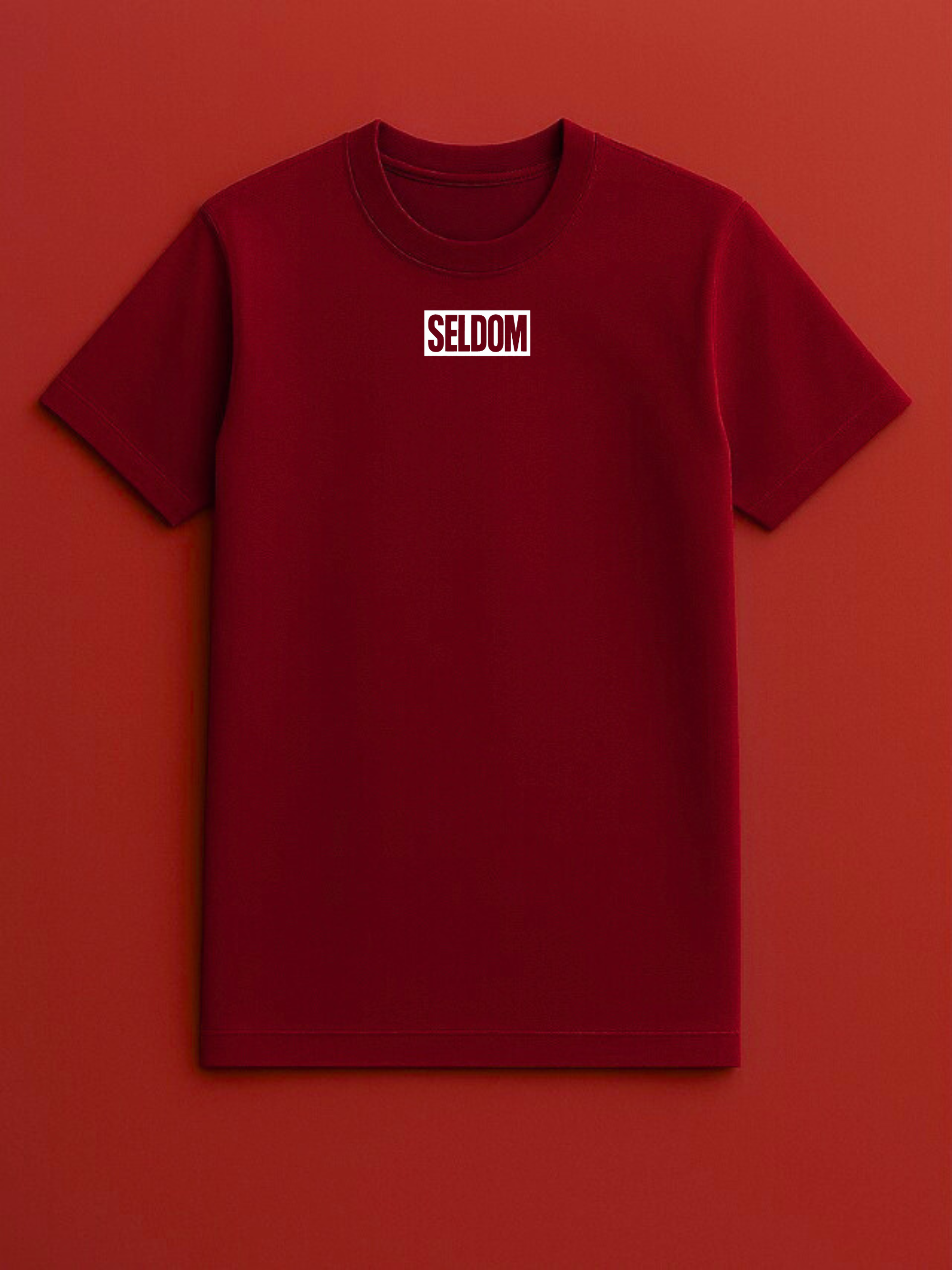 Hanging Minions Red T-shirt
