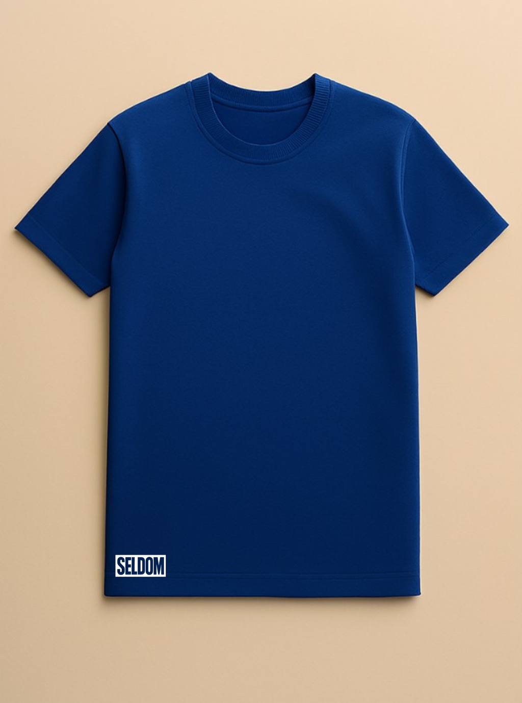 Roronoa Zoro ONEPIECE Blue T-shirt