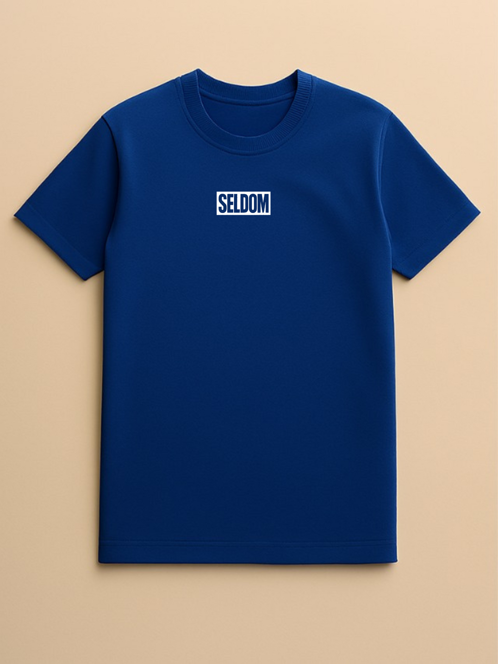 Demon Slayer Blue T-shirt