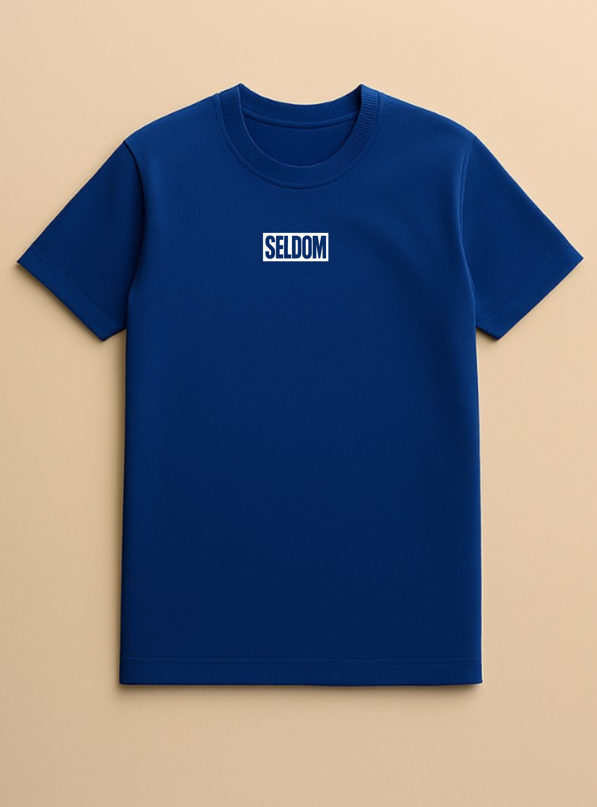 Jujutsu Kaisen blue T-Shirt