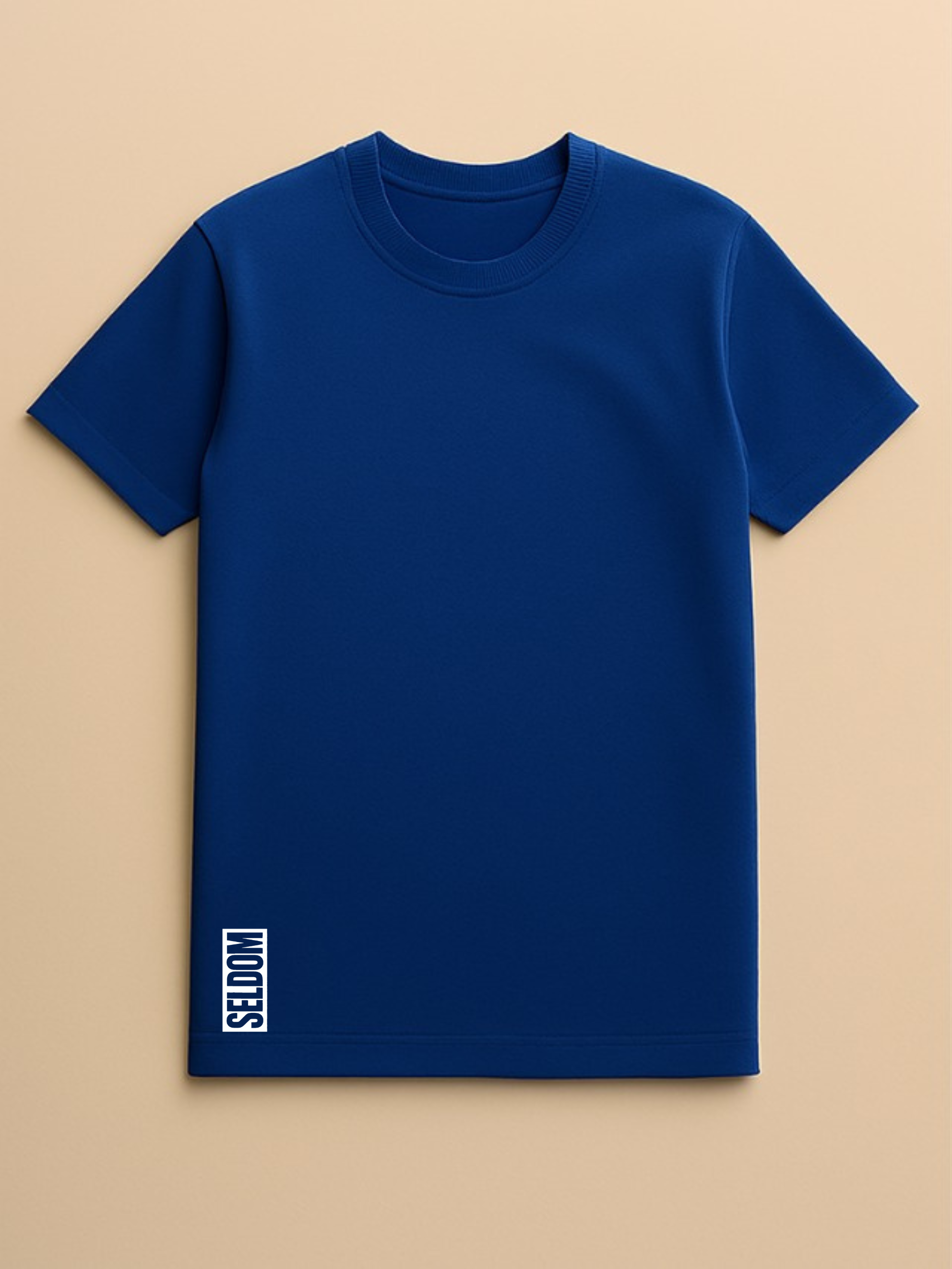Demon Slayer Positive Blue T-shirt