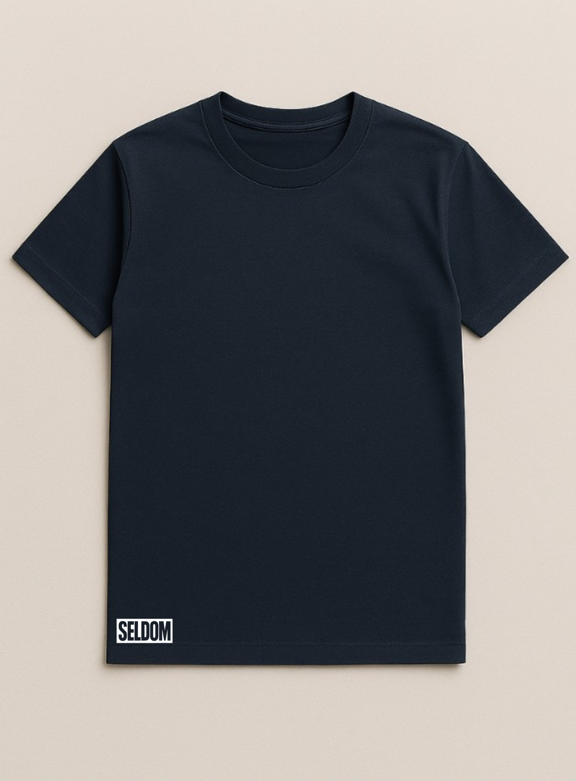 Monkey D. Luffy ONEPIECE Black T-shirt