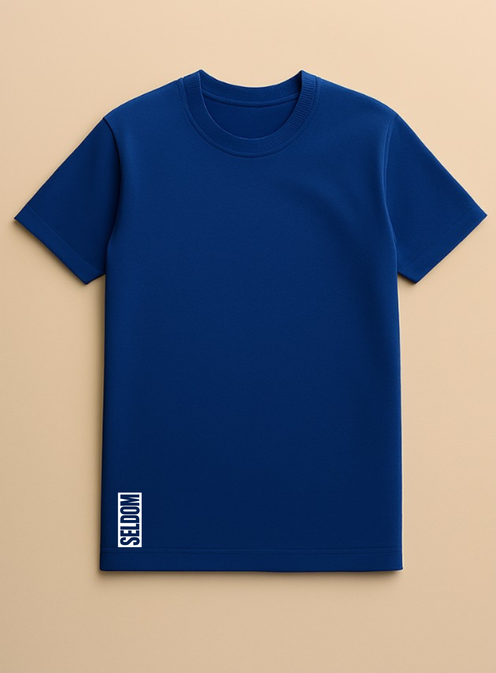 Jujutsu Kaisen Royal Blue T-Shirt