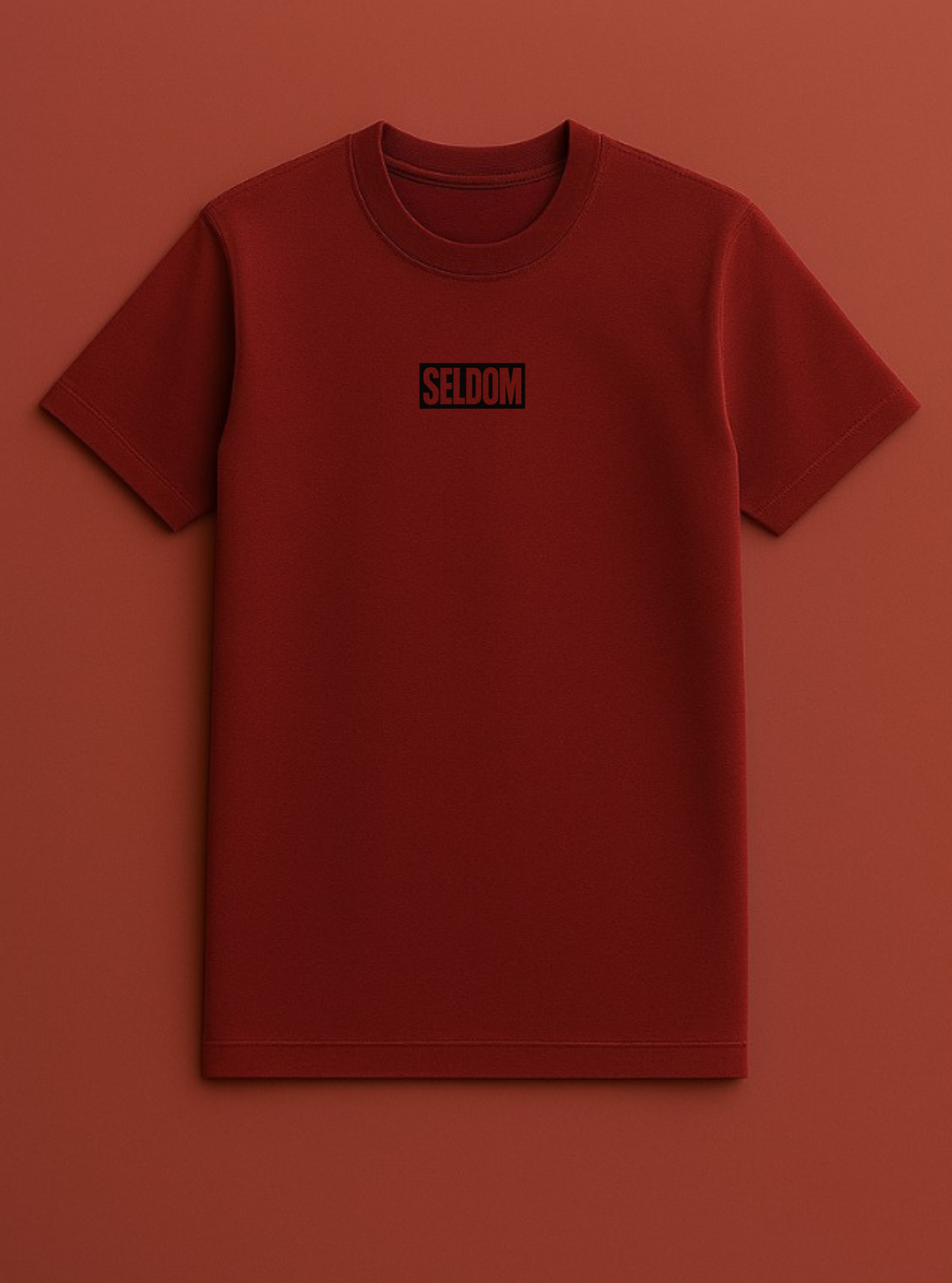 Jujutsu Kaisen Red T-shirt