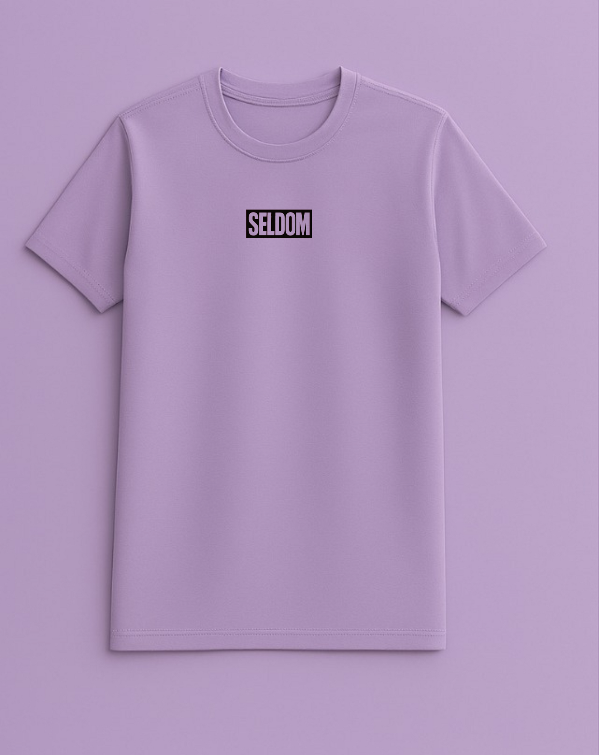 Gojo and Killua Jujutsu Kaisen Lilac T-shirt