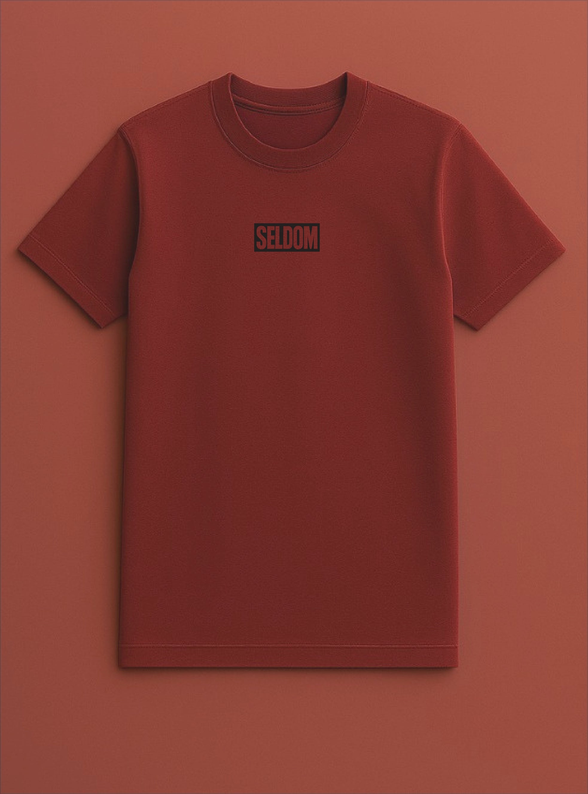 Gohan DragonballZ Red T-Shirt
