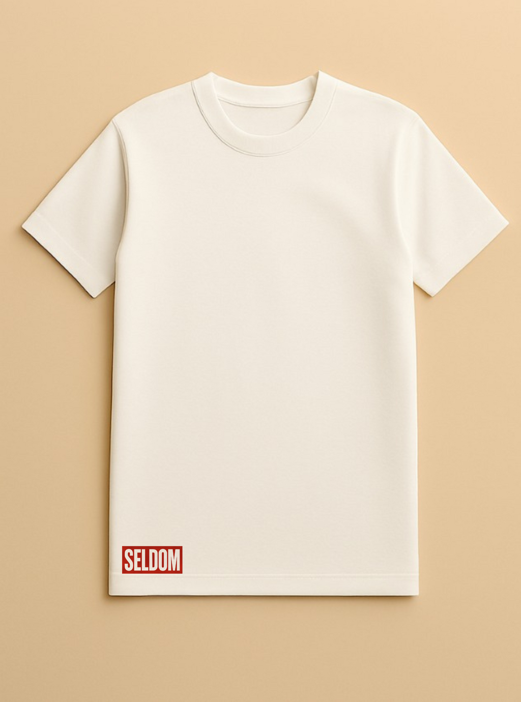 Kakashi Naruto White T-Shirt