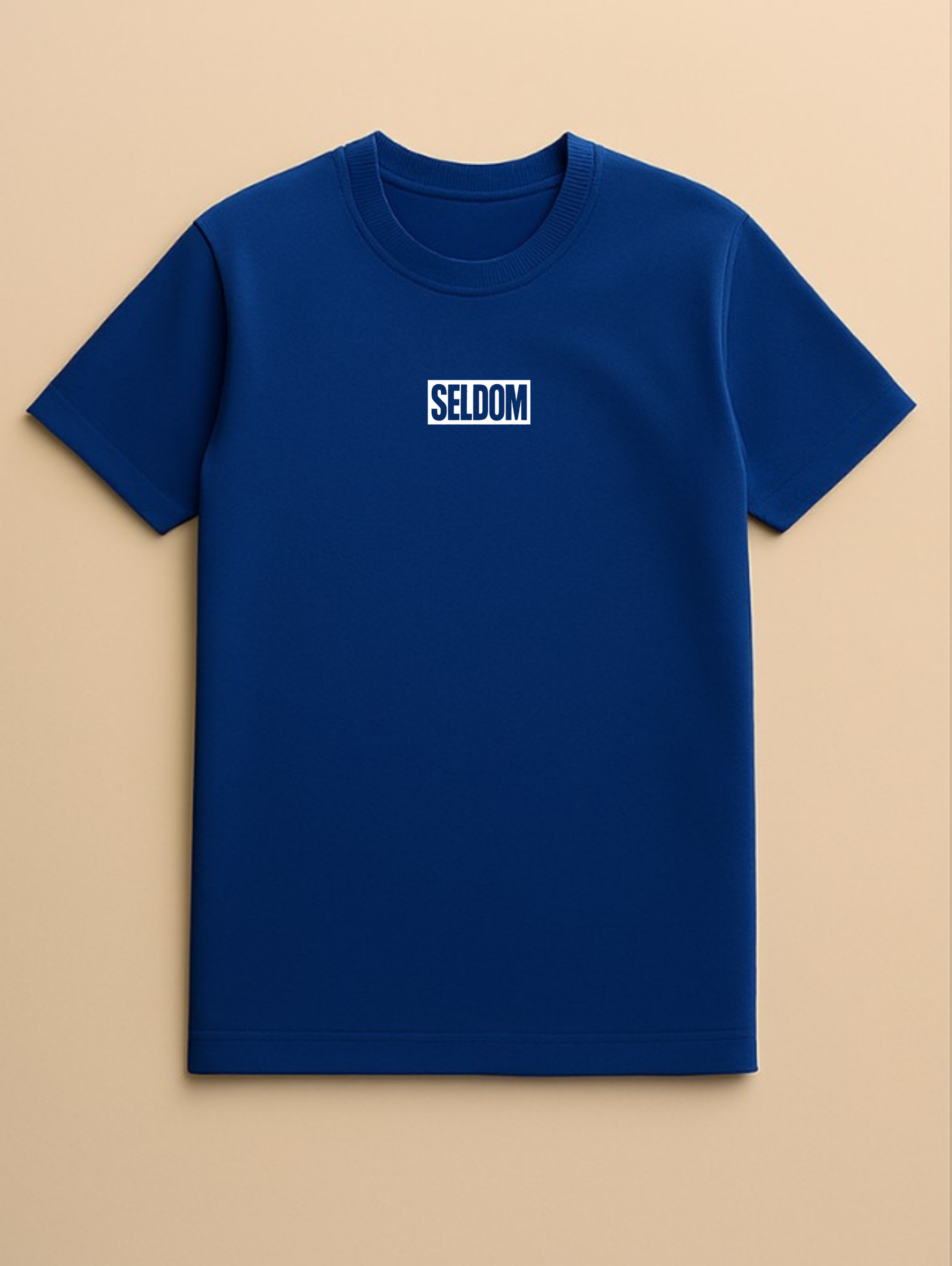 Naruto Navyblue T-Shirt