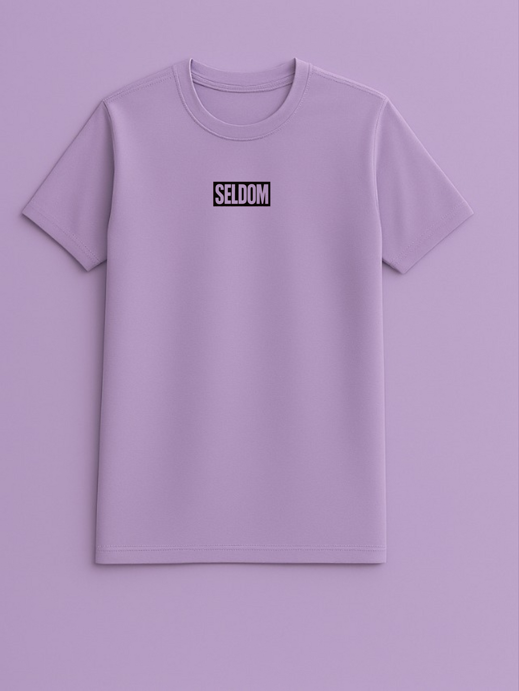 Jujutsu Kaisen Lilac T-shirt