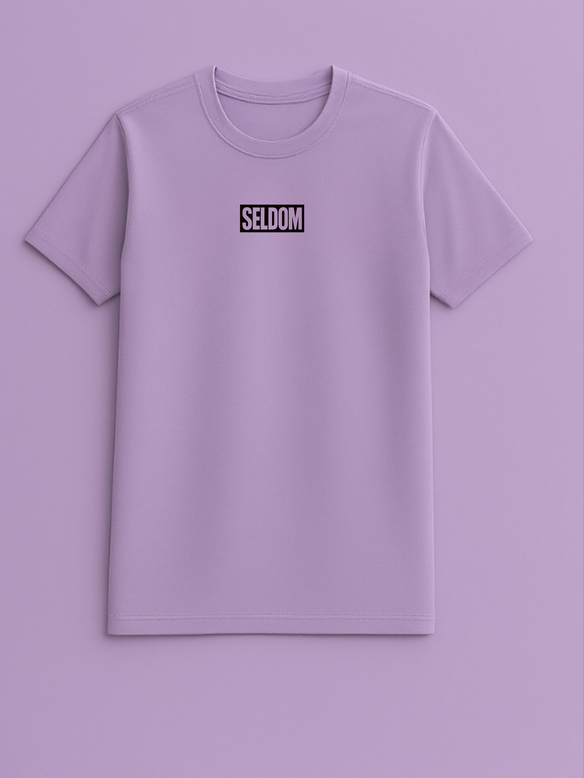 Jujutsu Kaisen Lilac T-shirt
